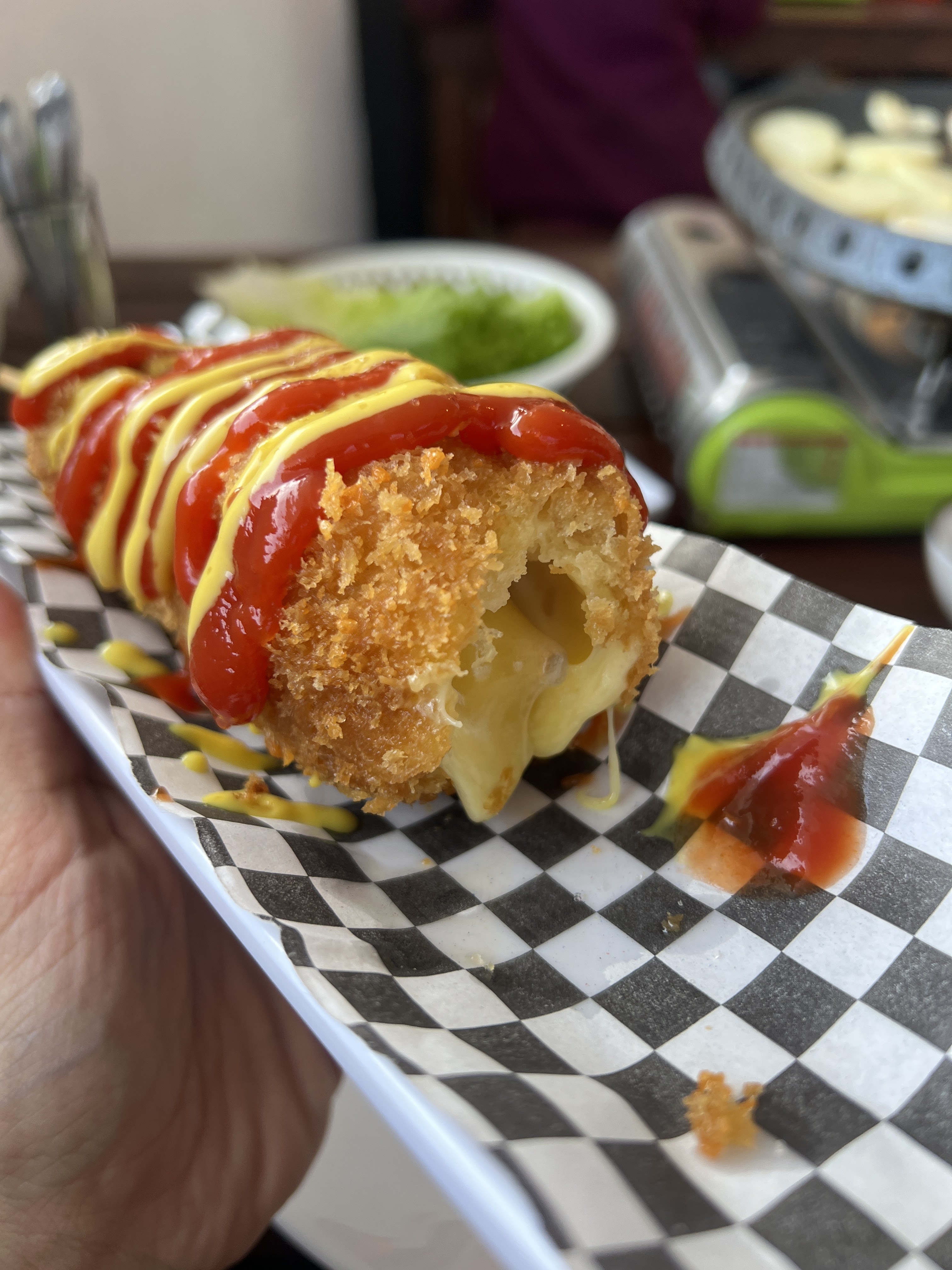 Restaurante Coreano 친구 “Chingu” image 5