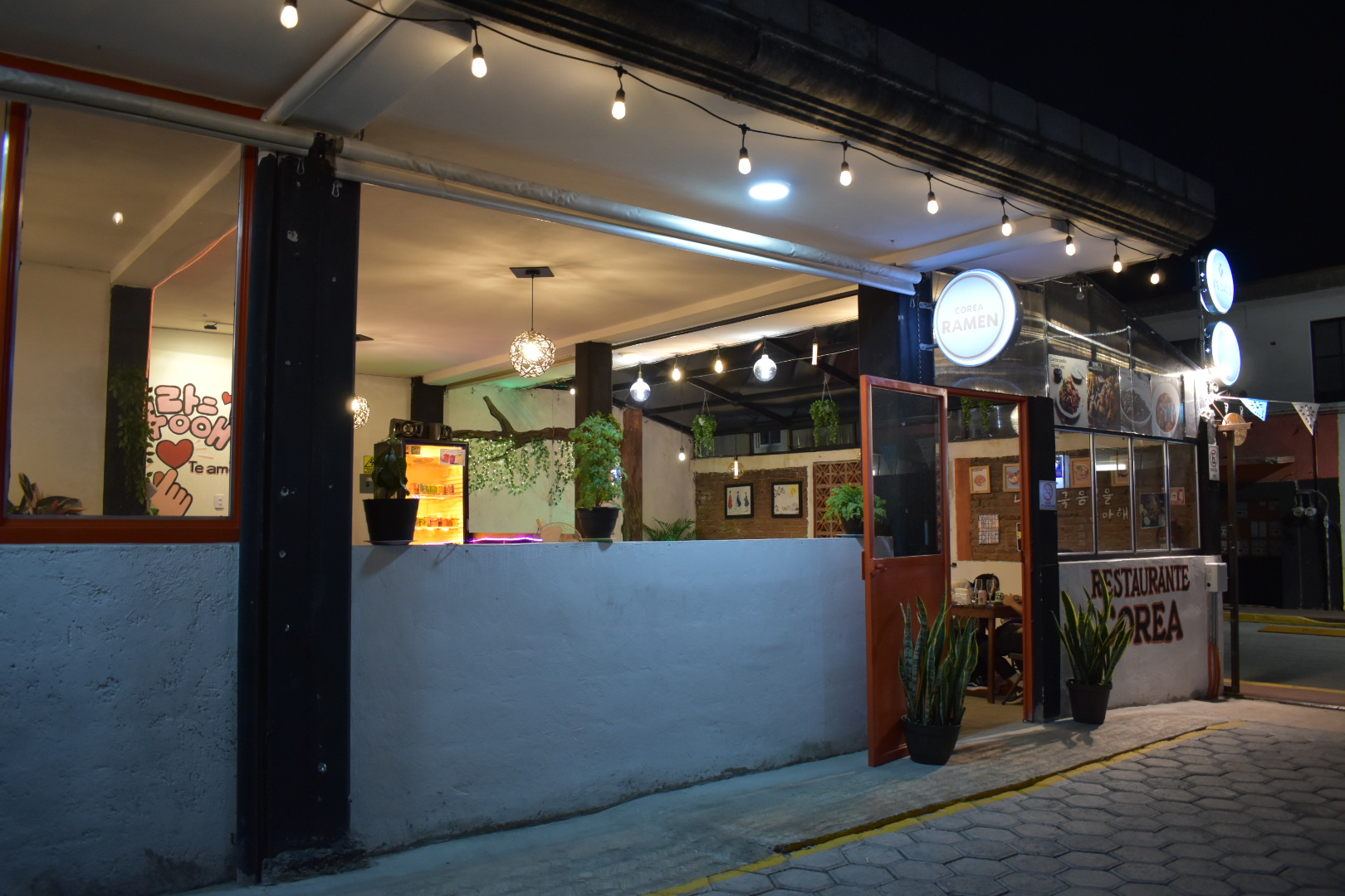 Restaurante Coreano 친구 “Chingu” image 8