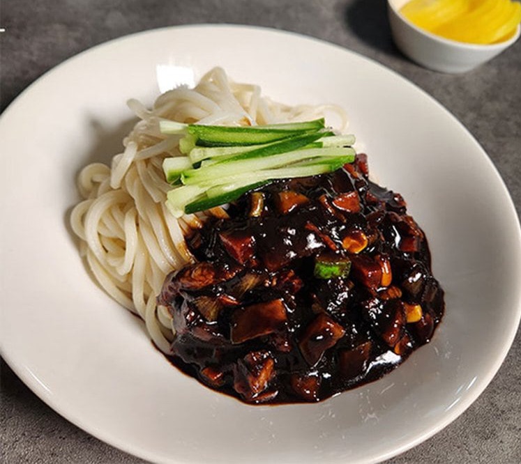 Restaurante Coreano 친구 “Chingu” image 9