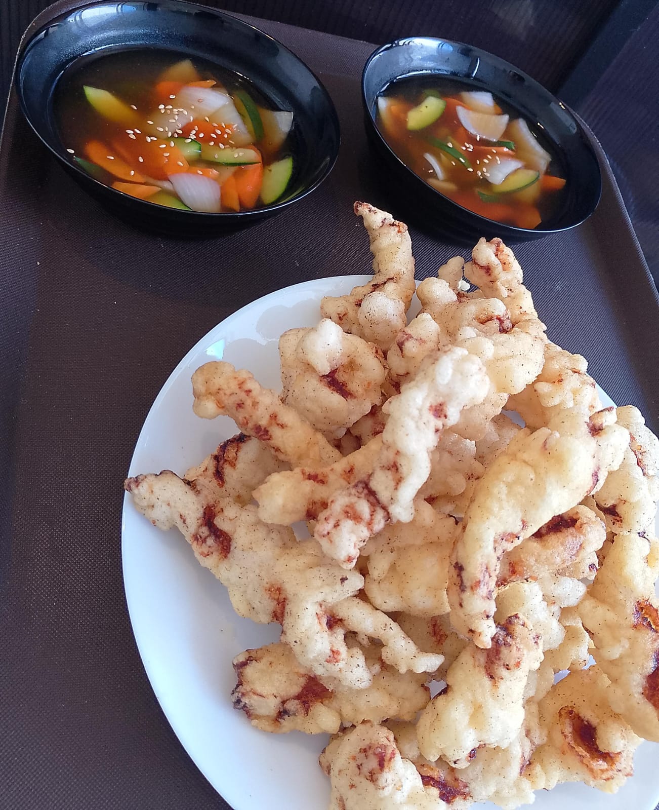 Restaurante Coreano 친구 “Chingu” image 10