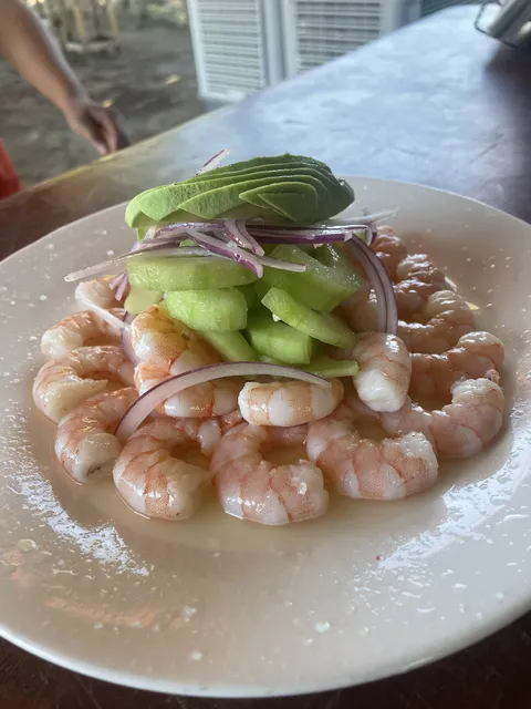 El Viejon Mariscos y Clamatos image 2