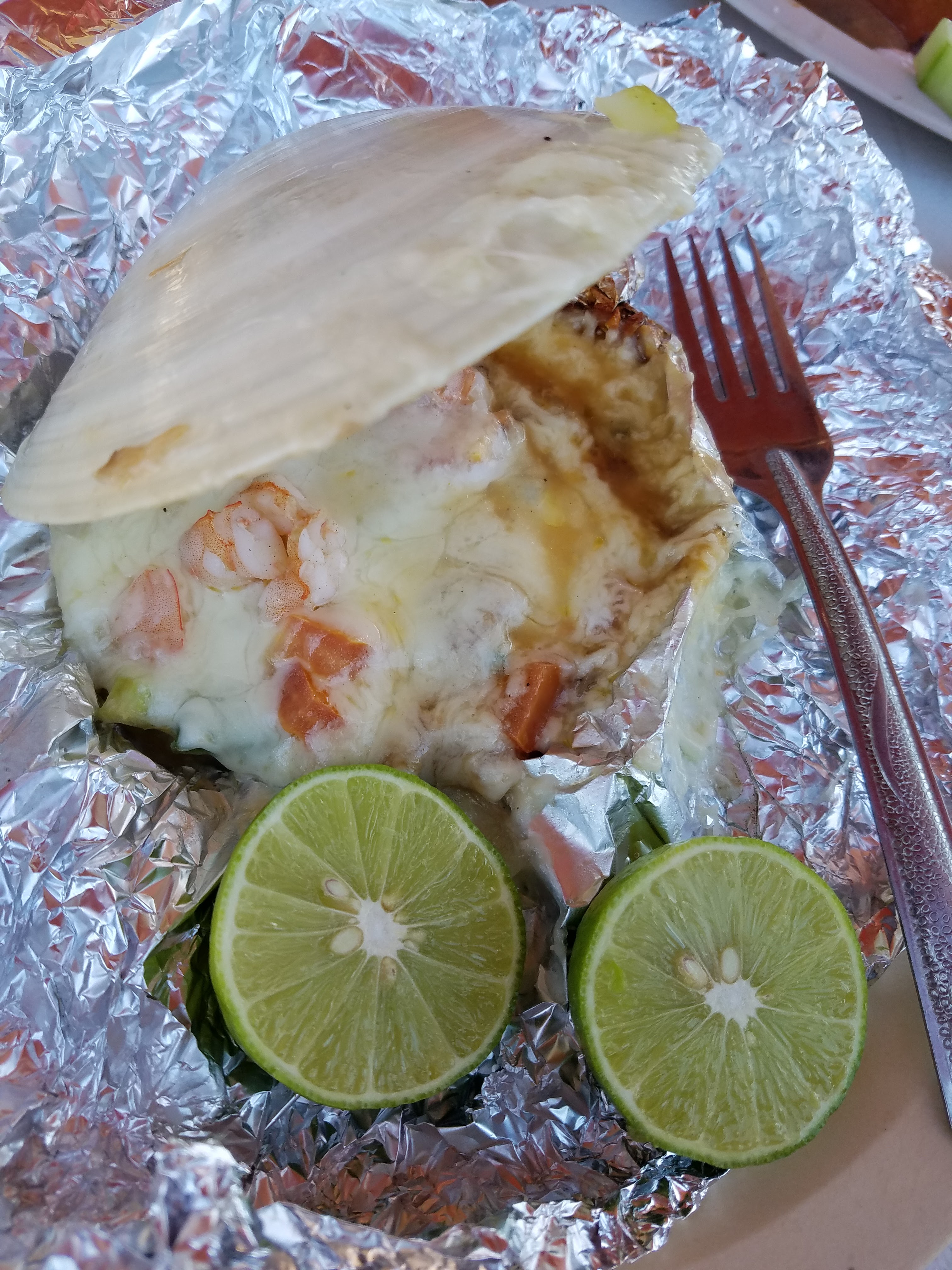 El Viejon Mariscos y Clamatos image 10