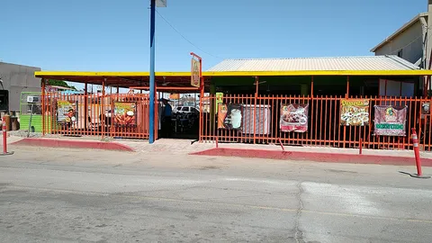 La Parrilla Restaurant Bar image 1