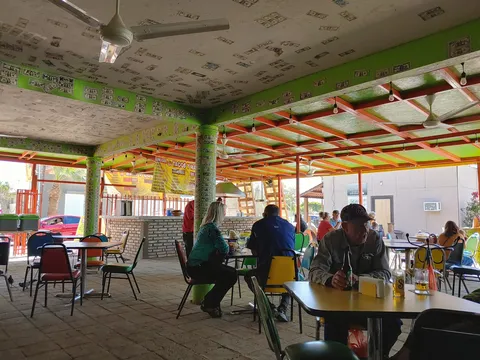 La Parrilla Restaurant Bar image 6