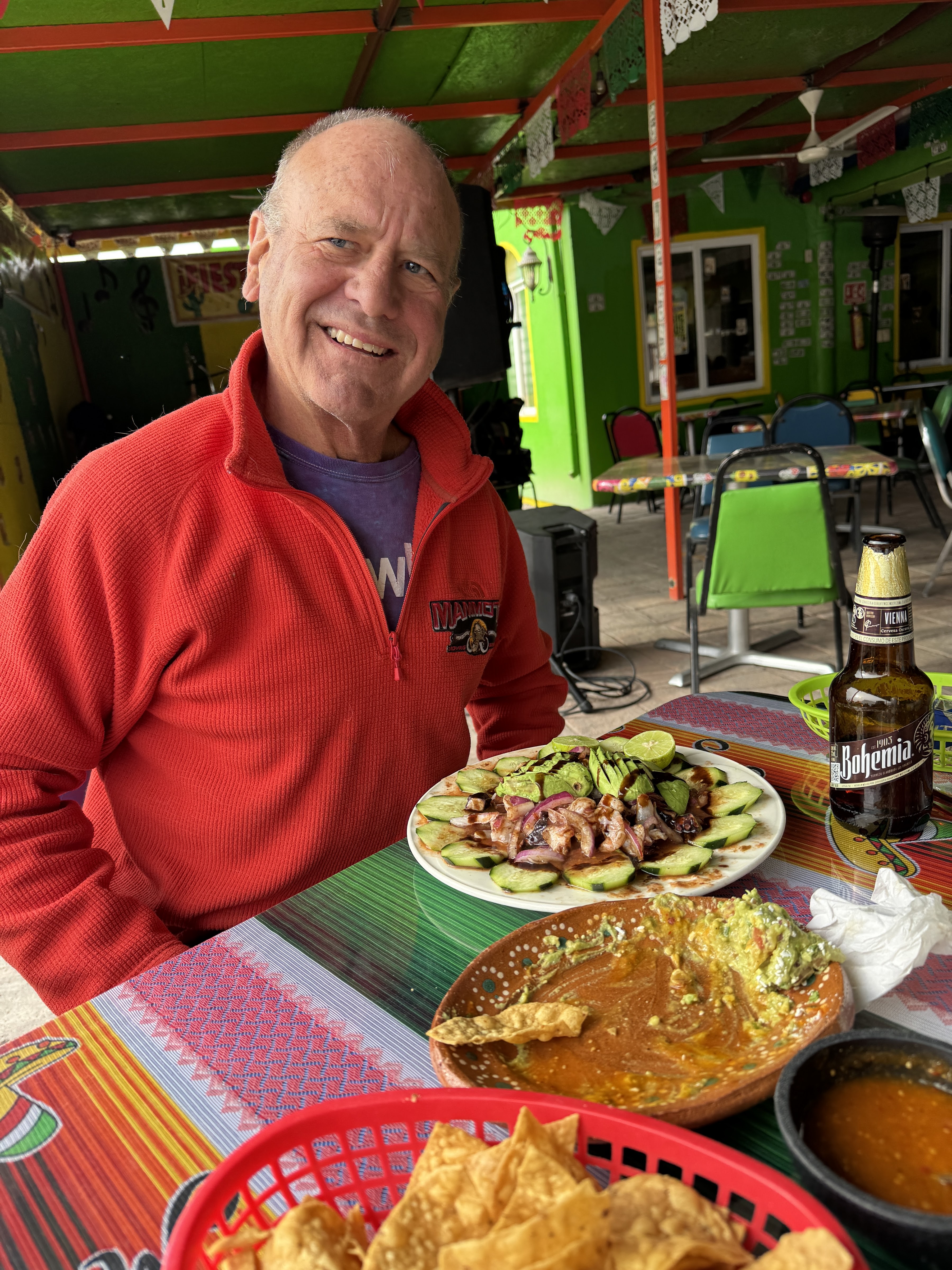 La Parrilla Restaurant Bar image 10