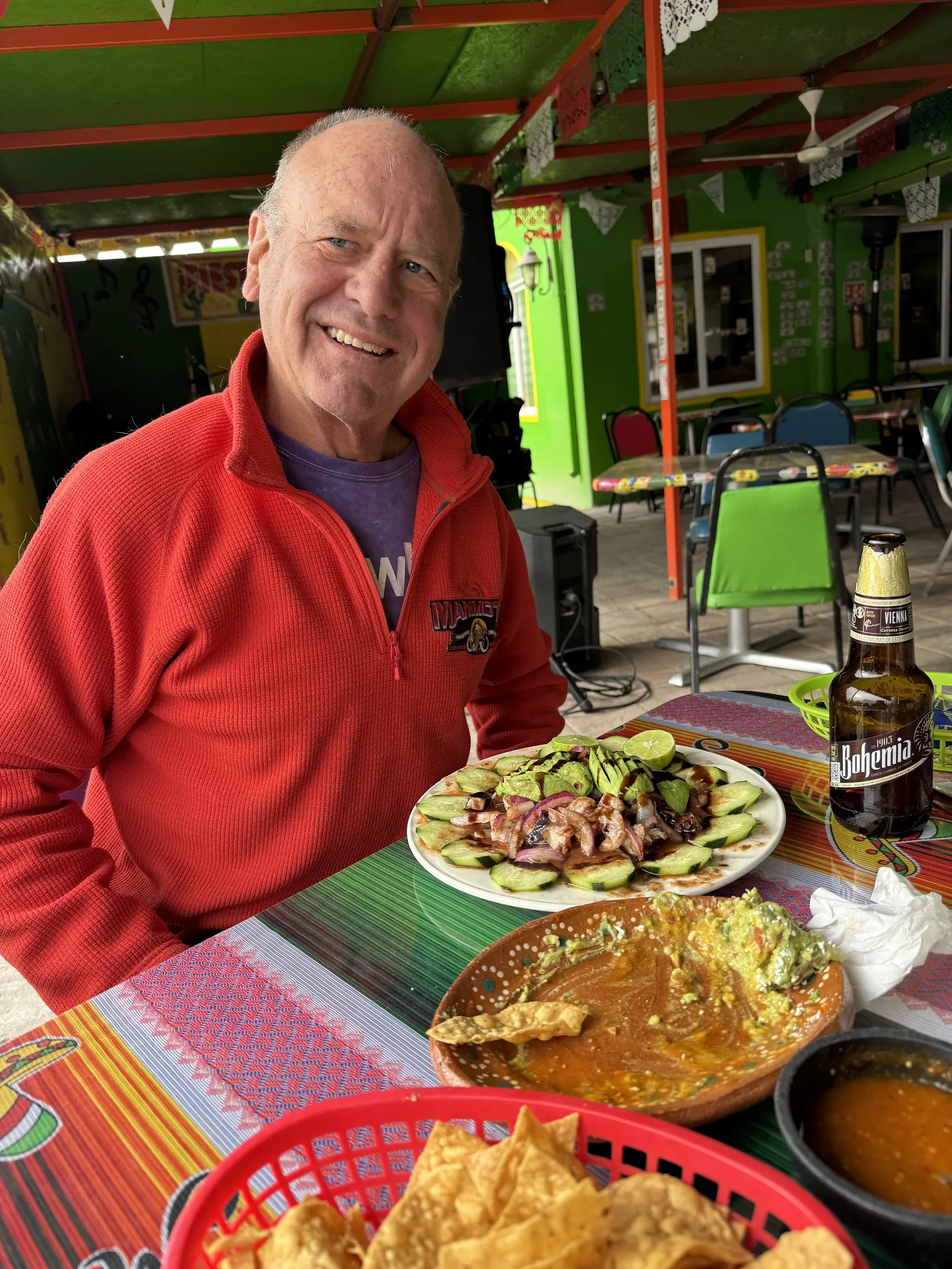 La Parrilla Restaurant Bar image 10