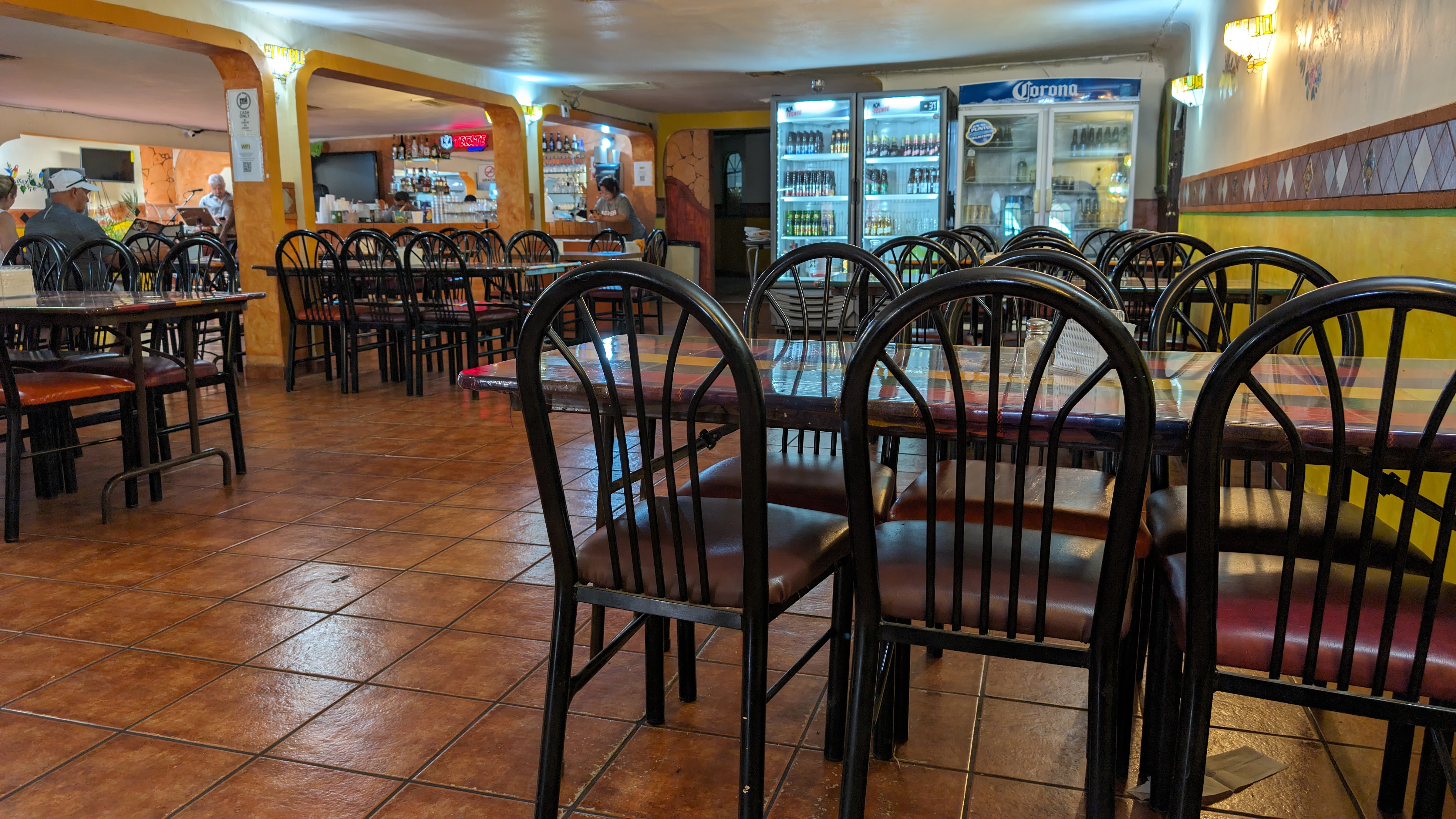 Pueblo Viejo de los Algodones image 1