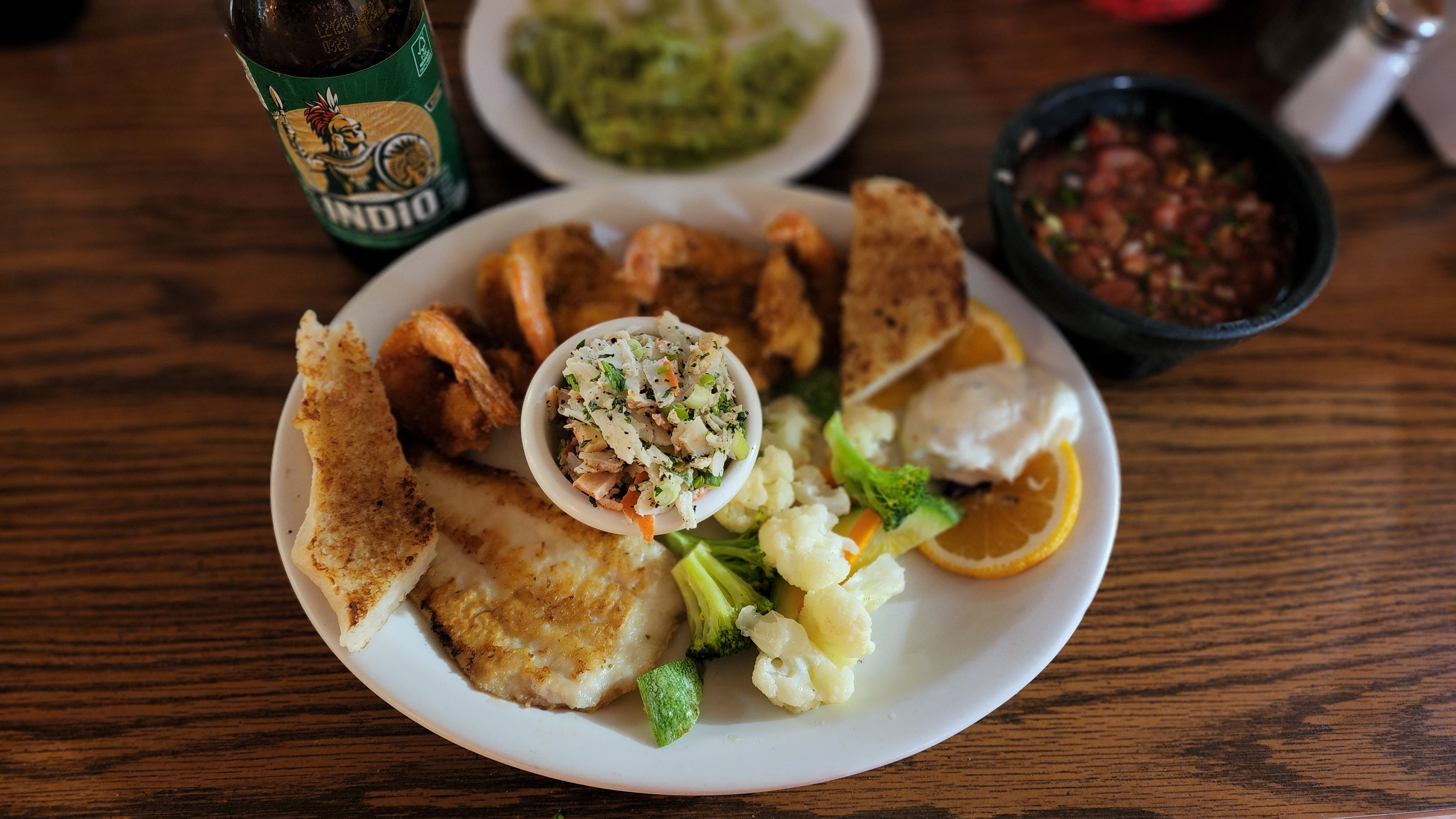 Pueblo Viejo de los Algodones image 2