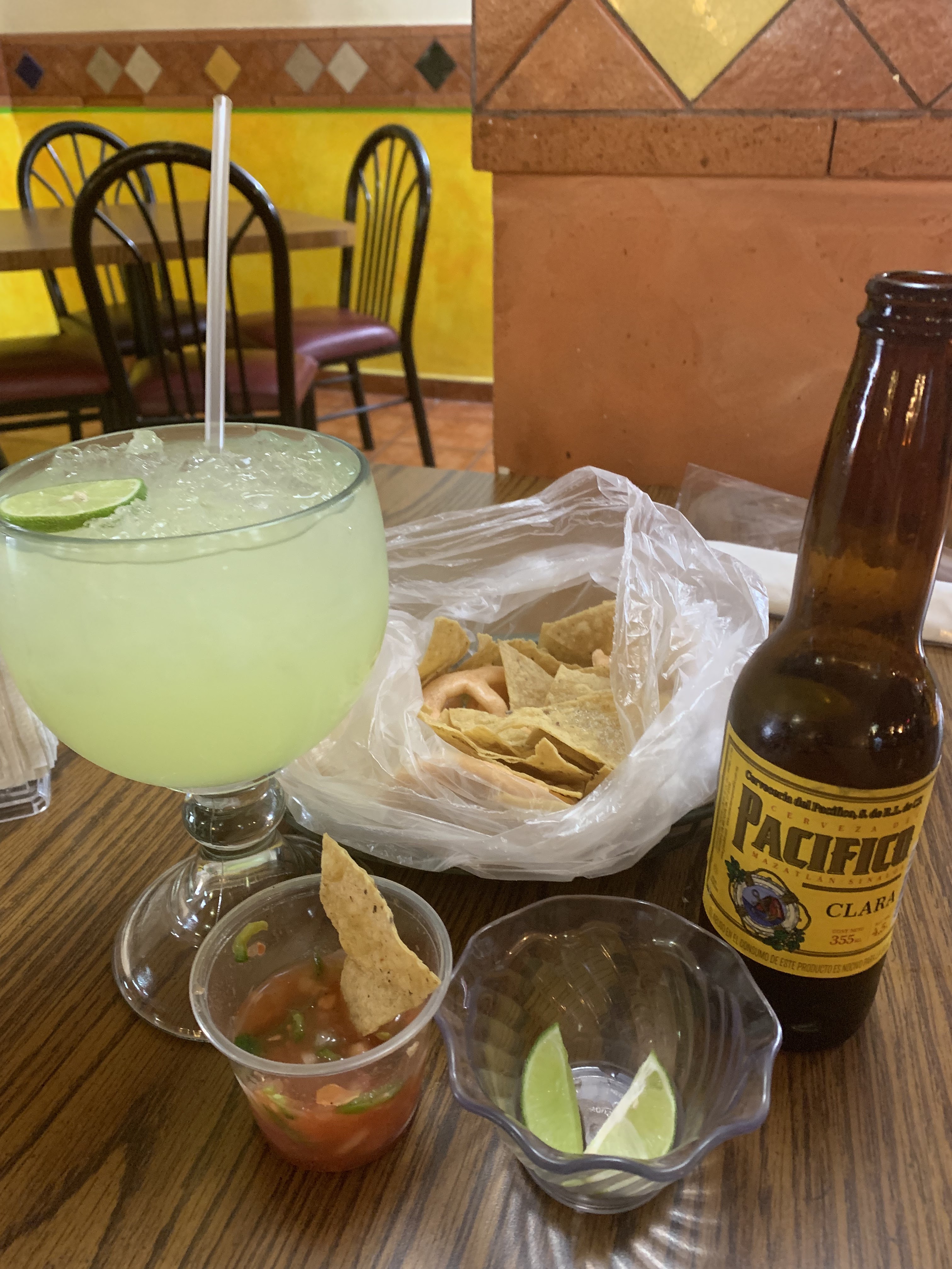 Pueblo Viejo de los Algodones image 4