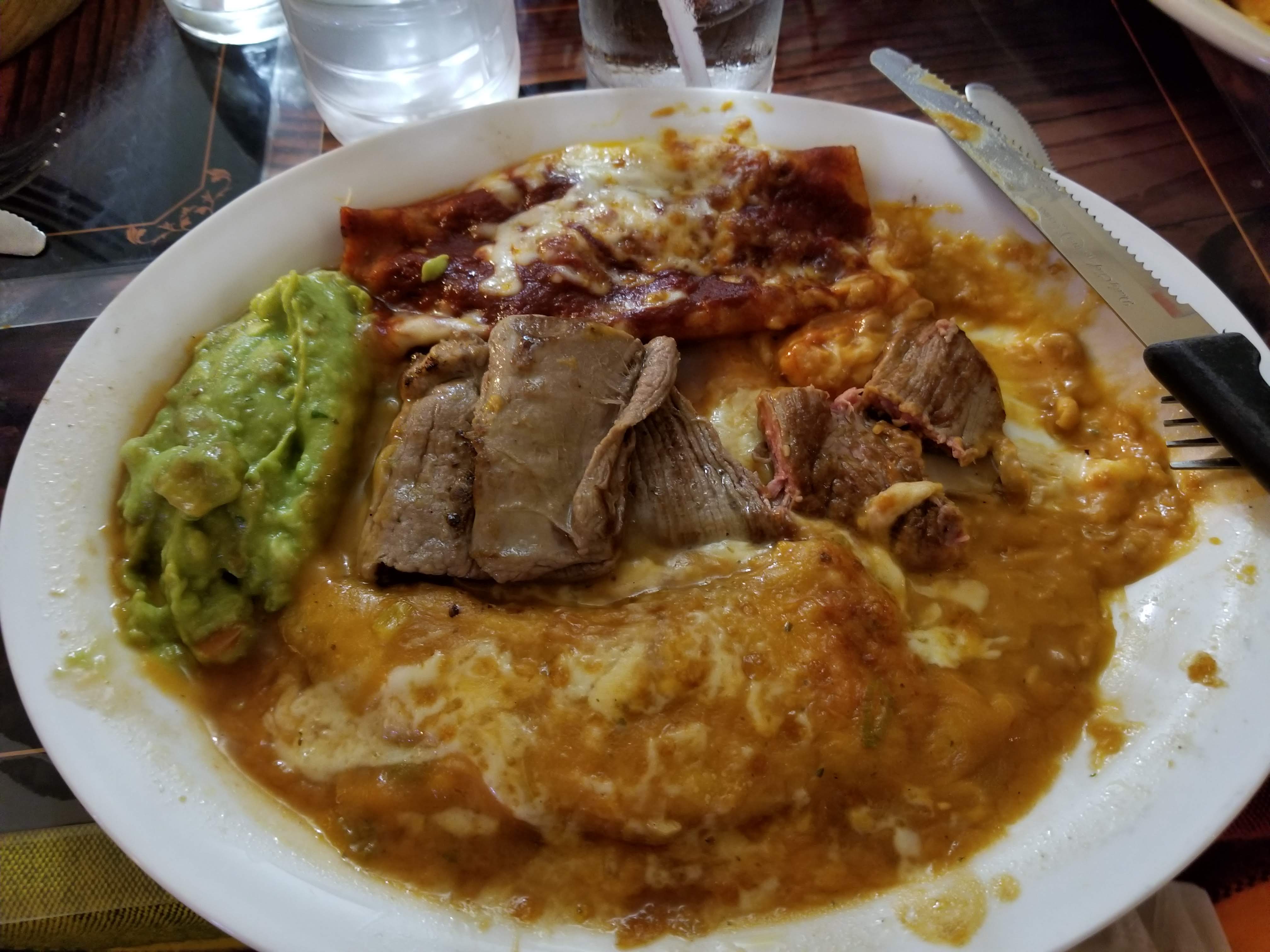 Pueblo Viejo de los Algodones image 5