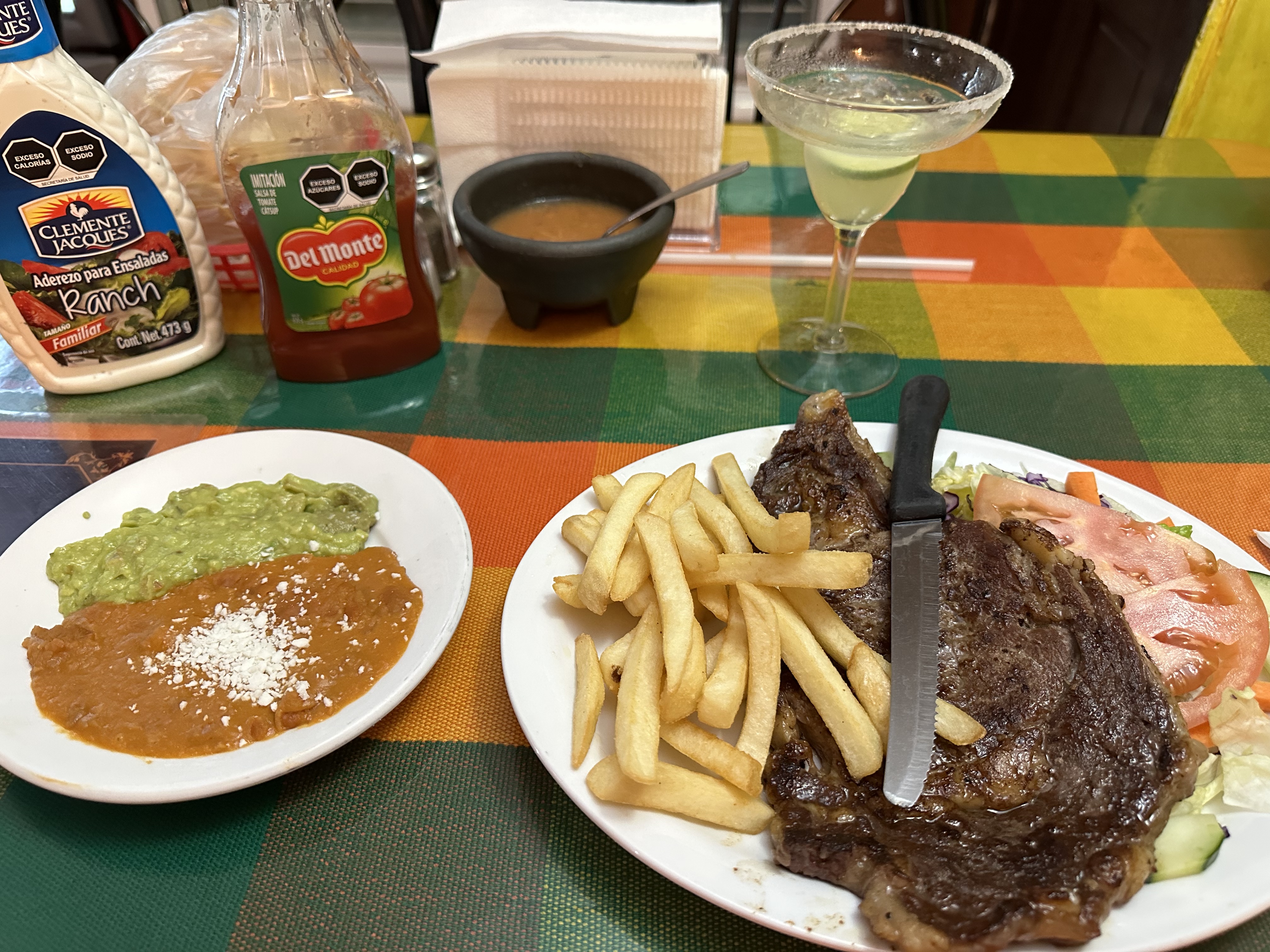 Pueblo Viejo de los Algodones image 7