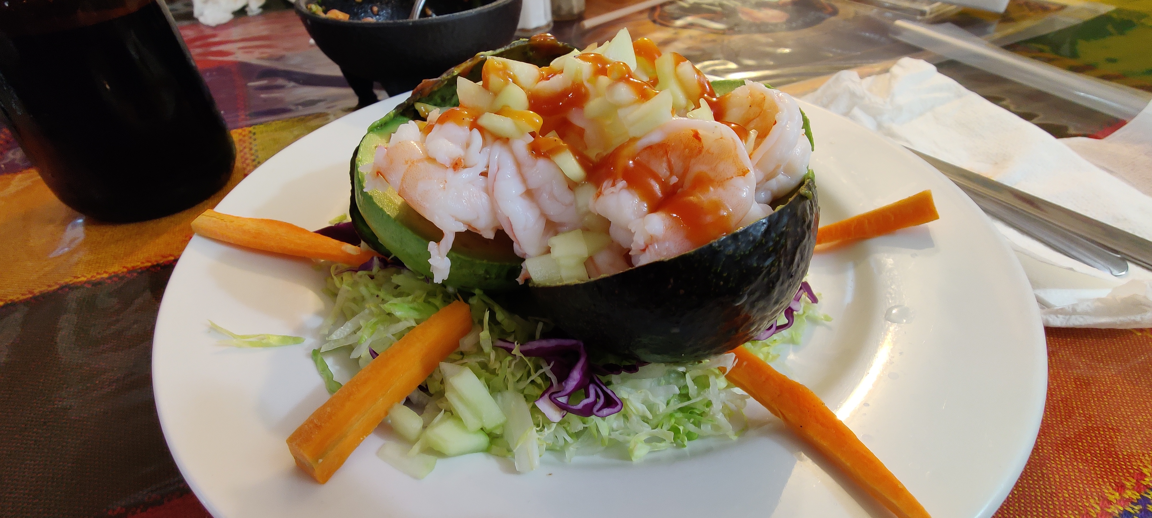 Pueblo Viejo de los Algodones image 8