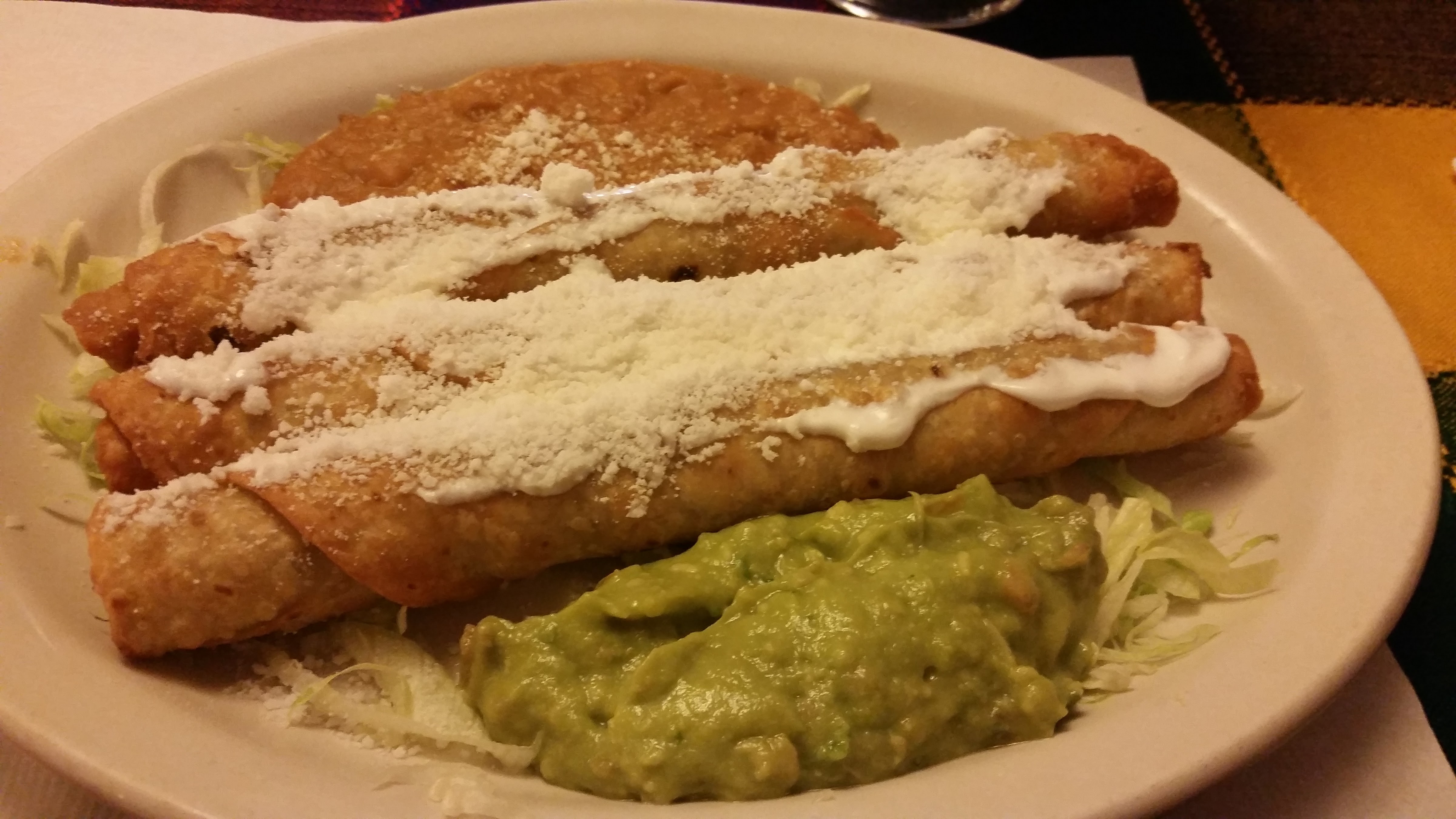 Pueblo Viejo de los Algodones image 9