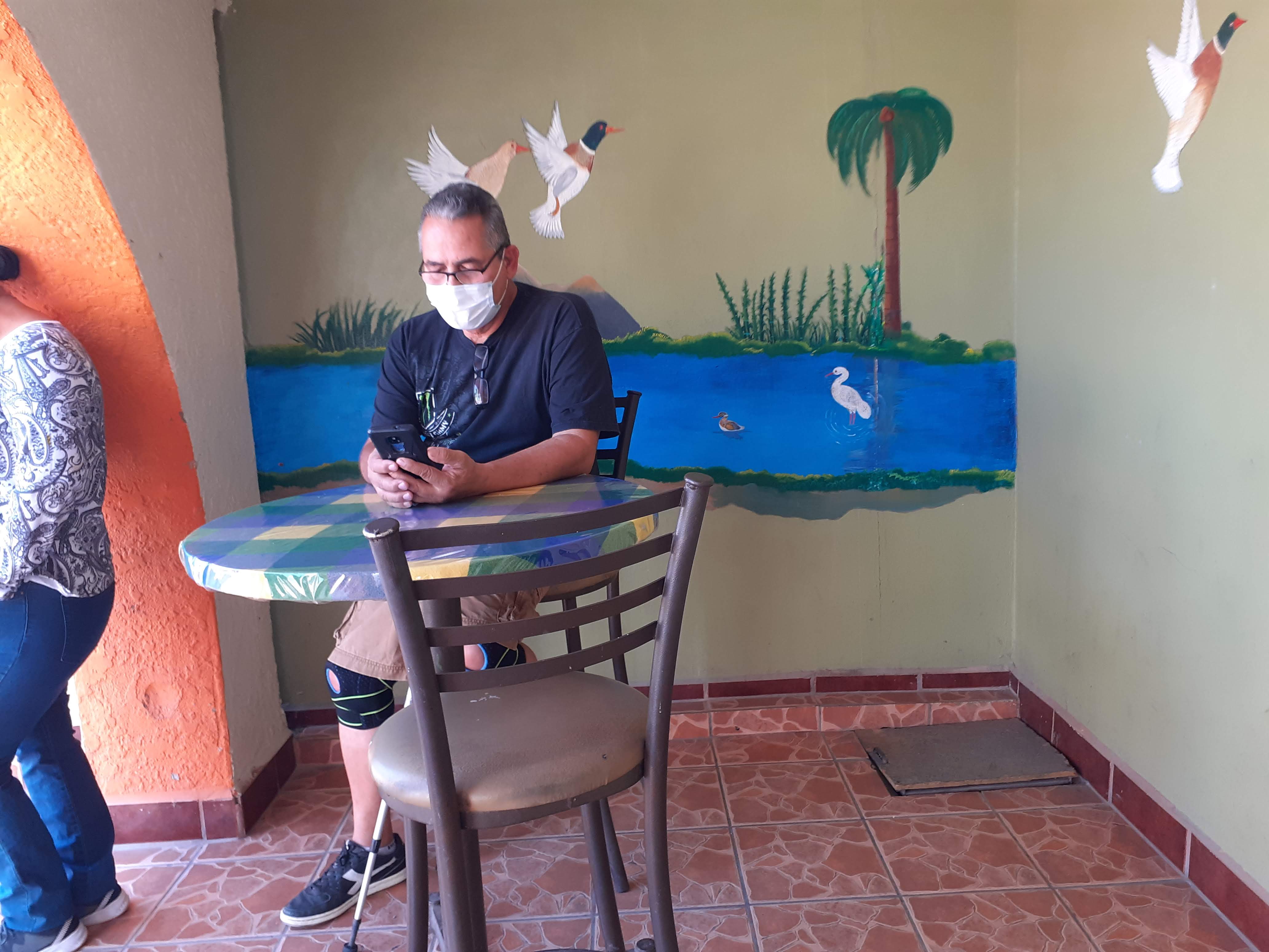 Pueblo Viejo de los Algodones image 10