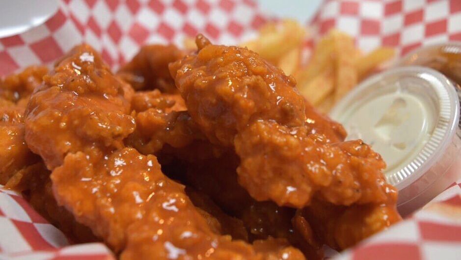 Chez Pollos image 1