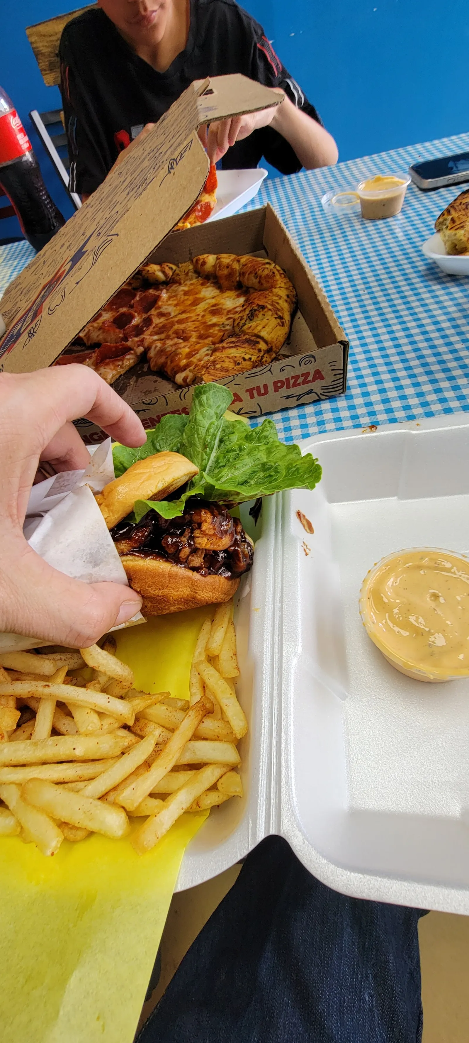Chez Pollos image 3