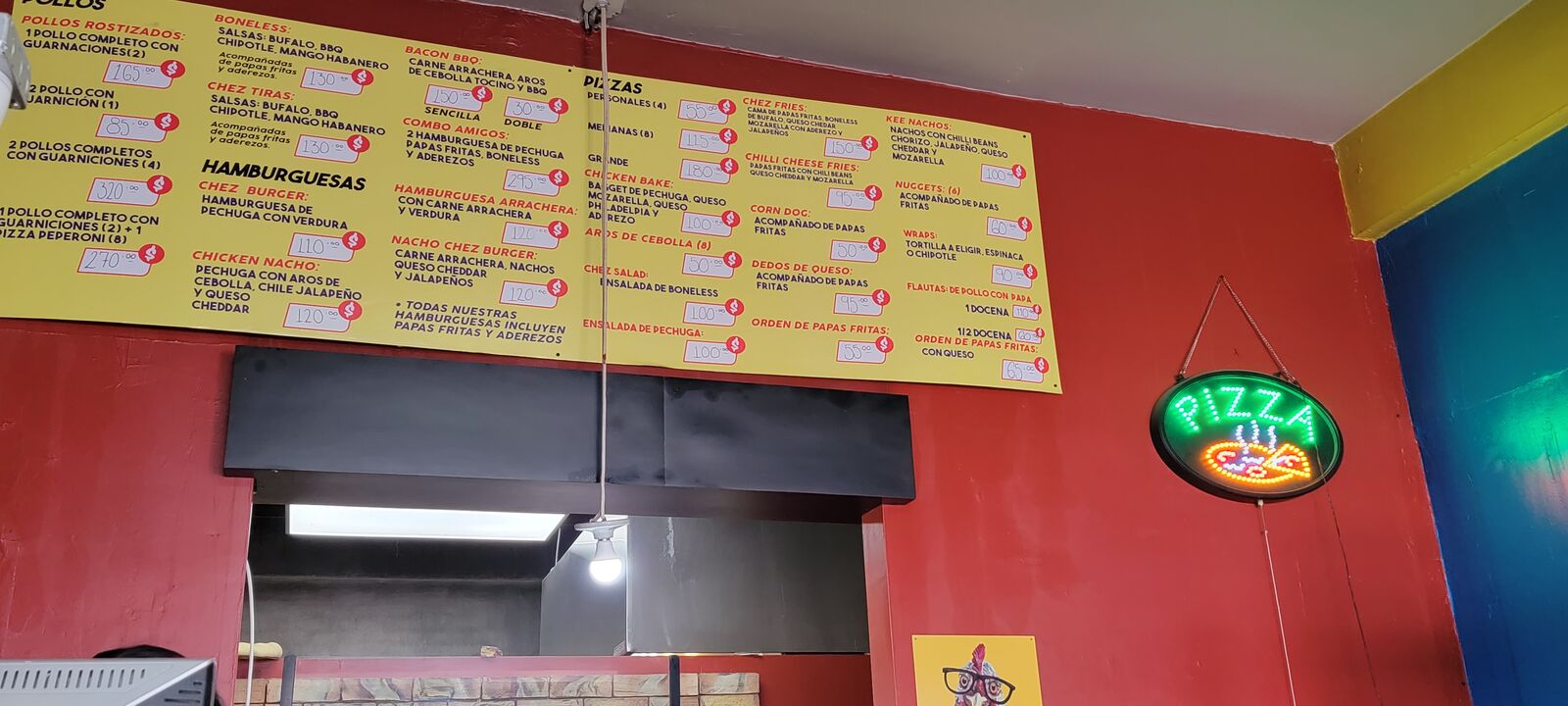 Chez Pollos image 5