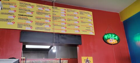 Chez Pollos image 5