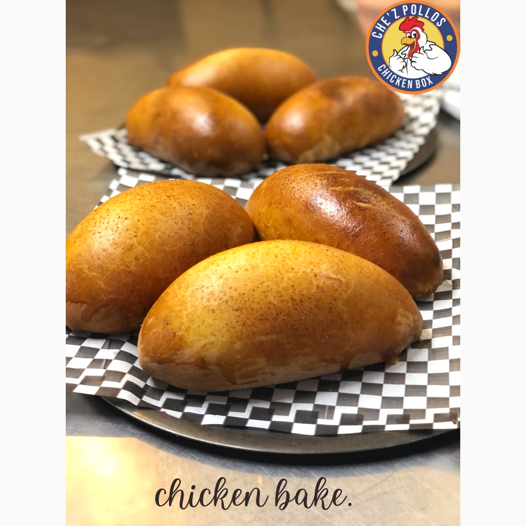 Chez Pollos image 10