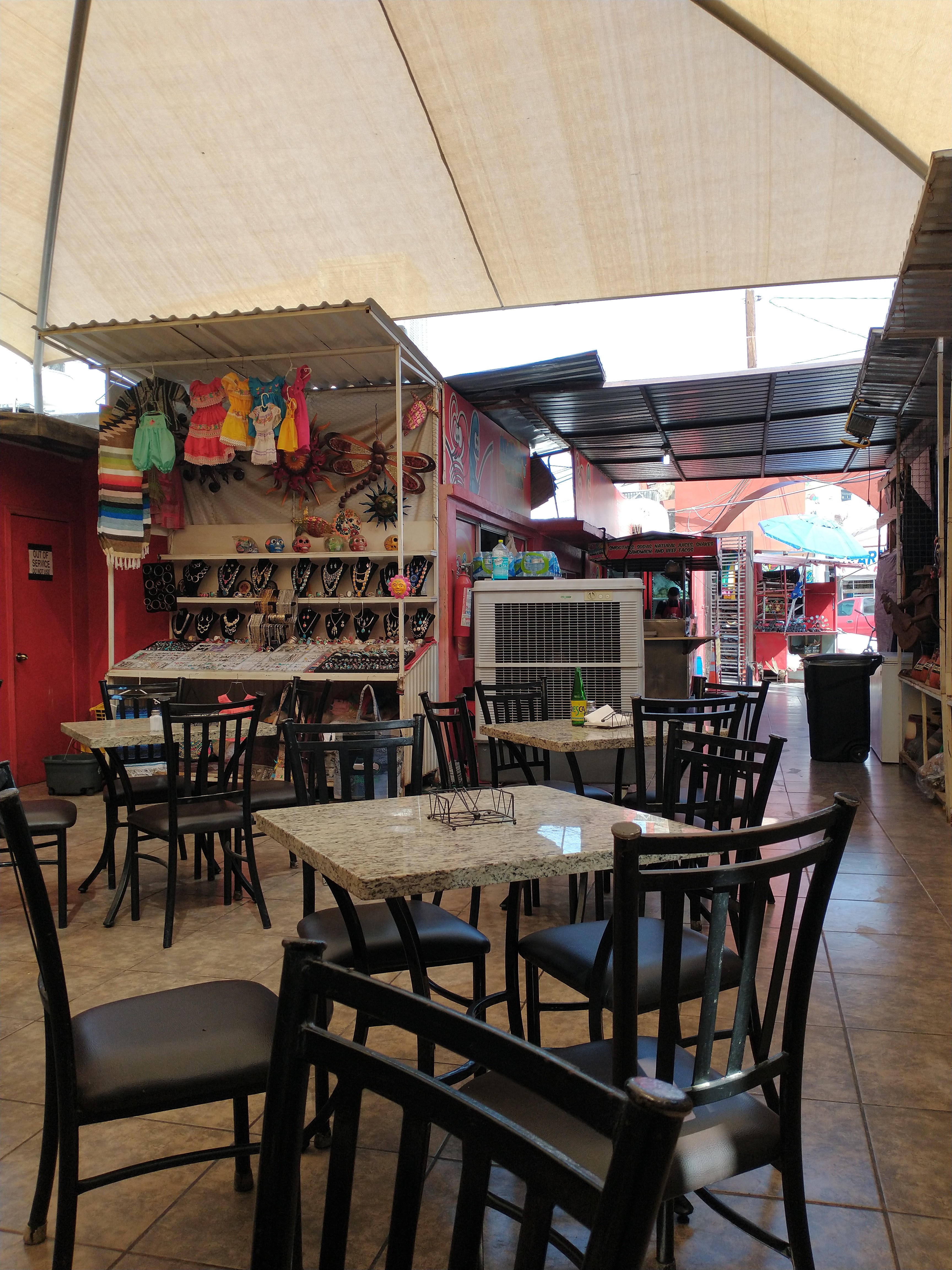 Lupitas Shrimp y Fish image 1