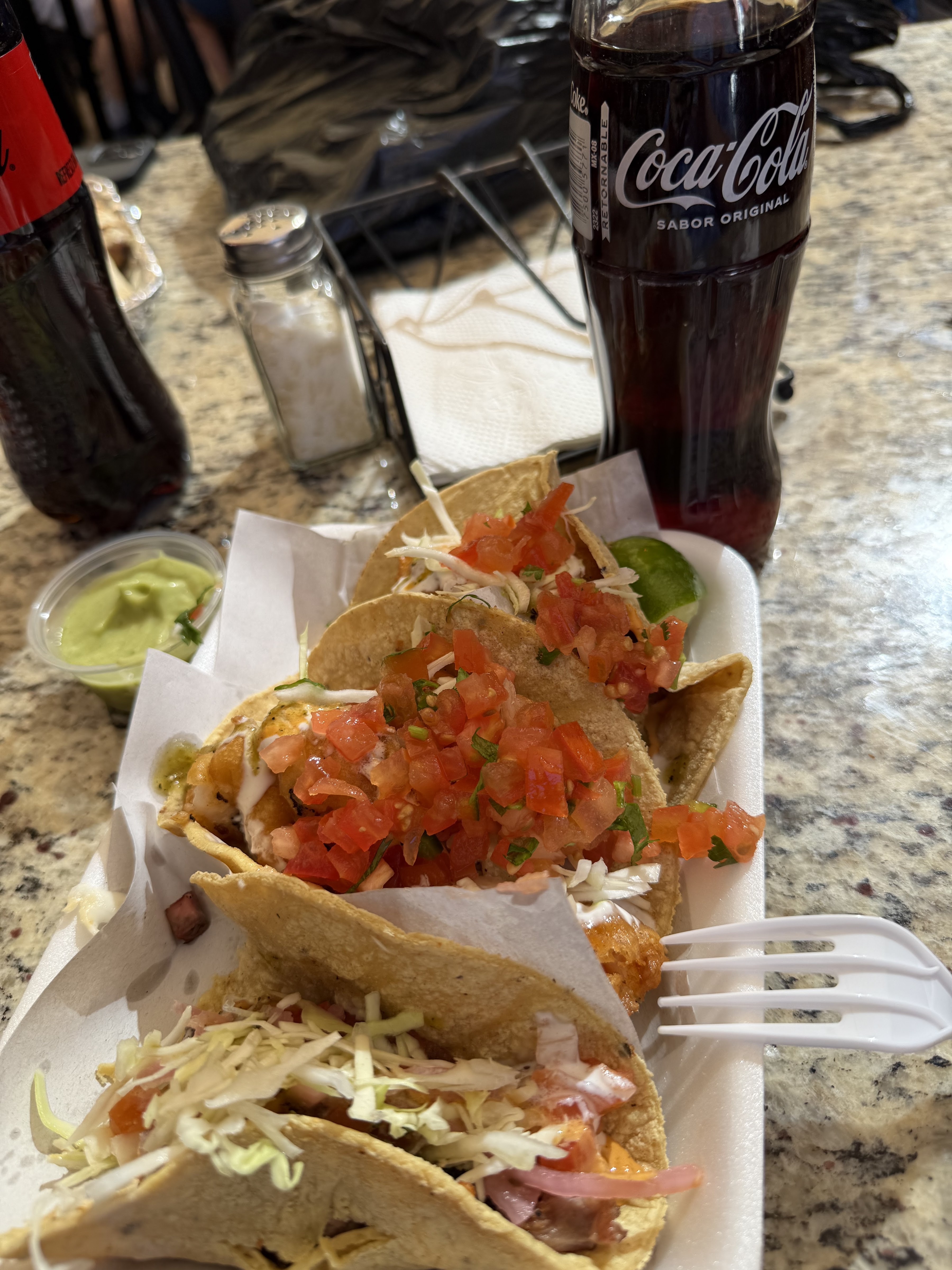 Lupitas Shrimp y Fish image 4