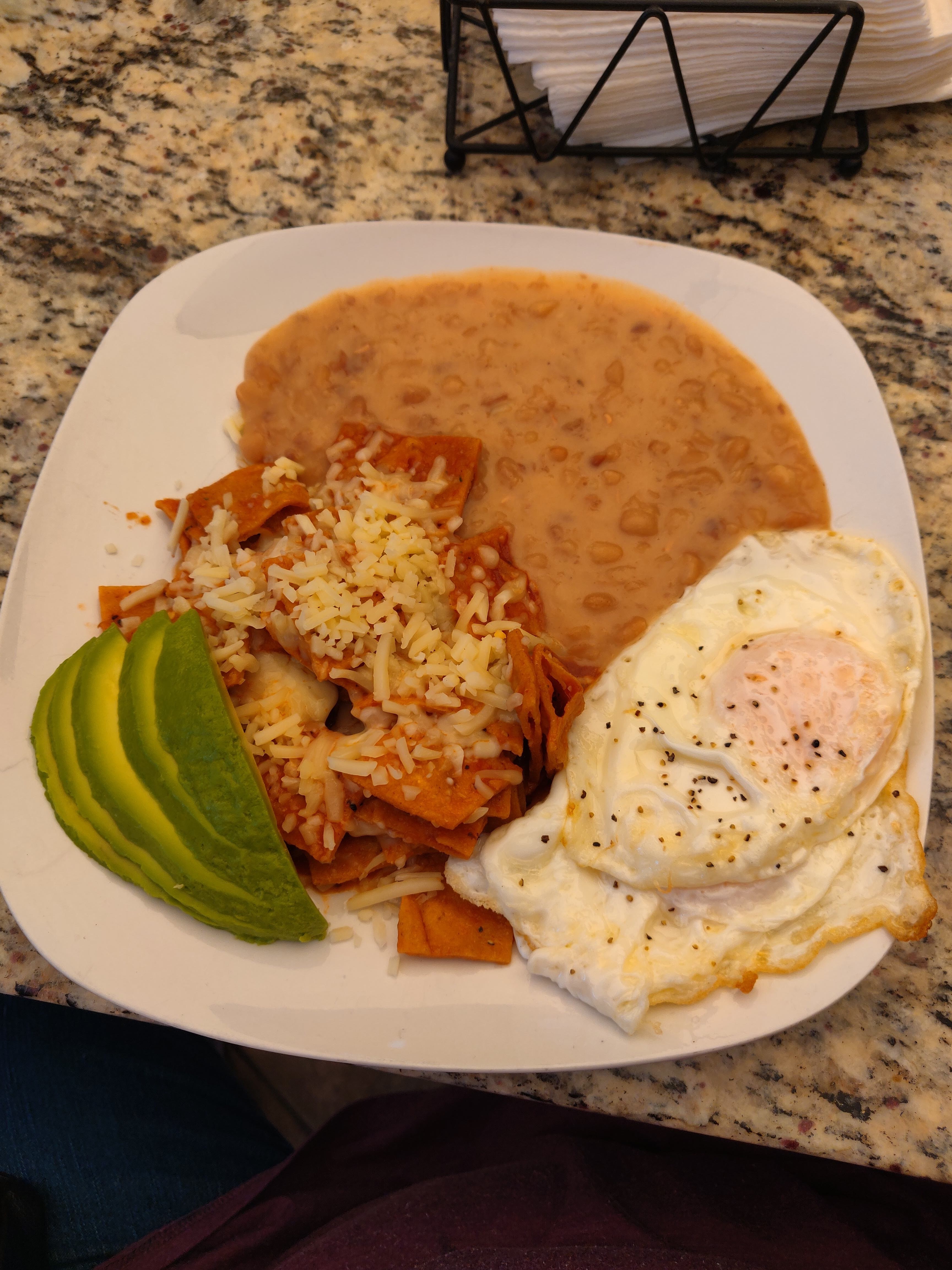 Lupitas Shrimp y Fish image 7