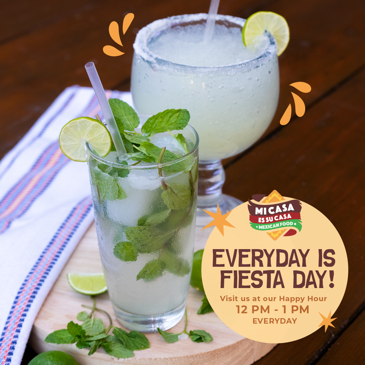 Mi Casa Es Su Casa image 2