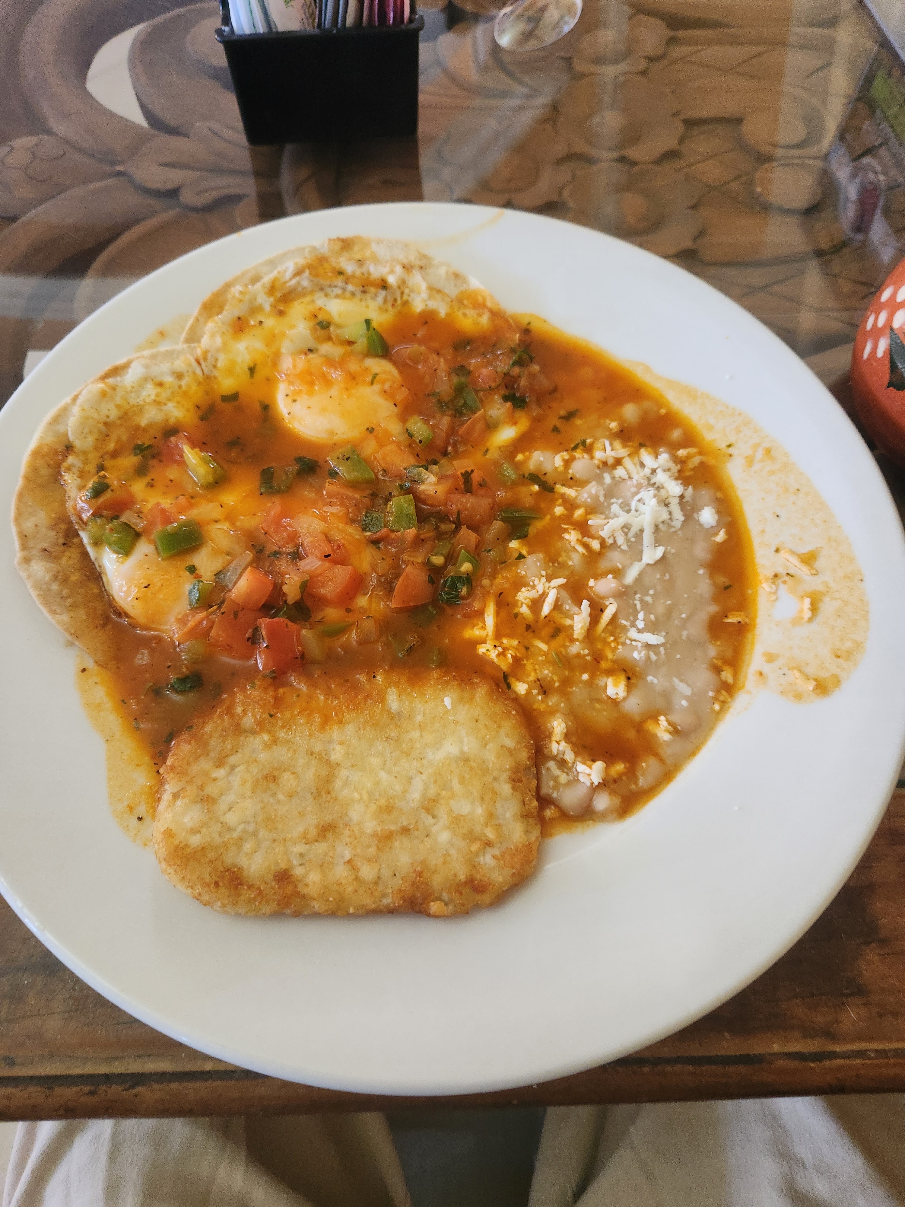 Mi Casa Es Su Casa image 6