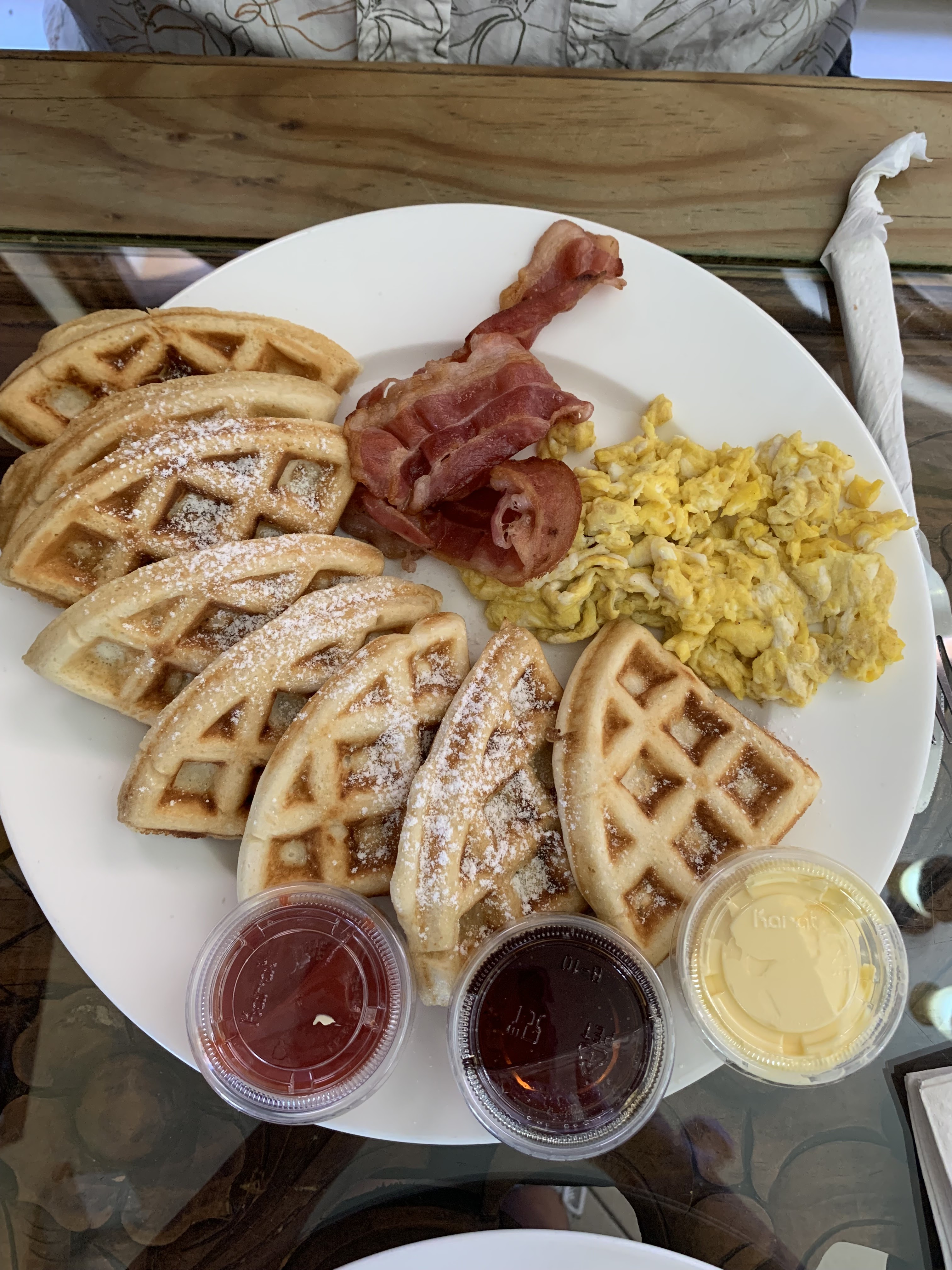 Mi Casa Es Su Casa image 8