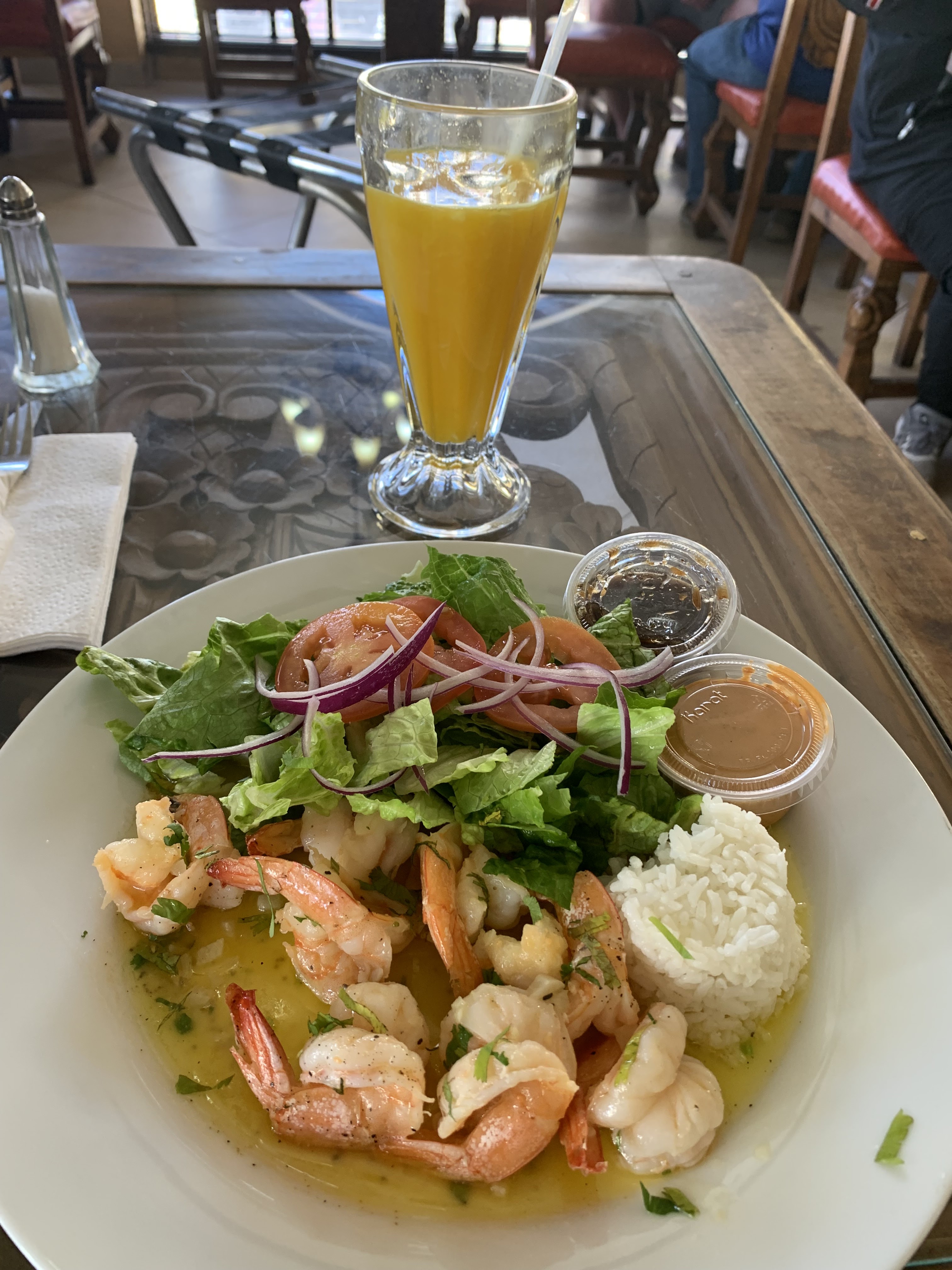 Mi Casa Es Su Casa image 10