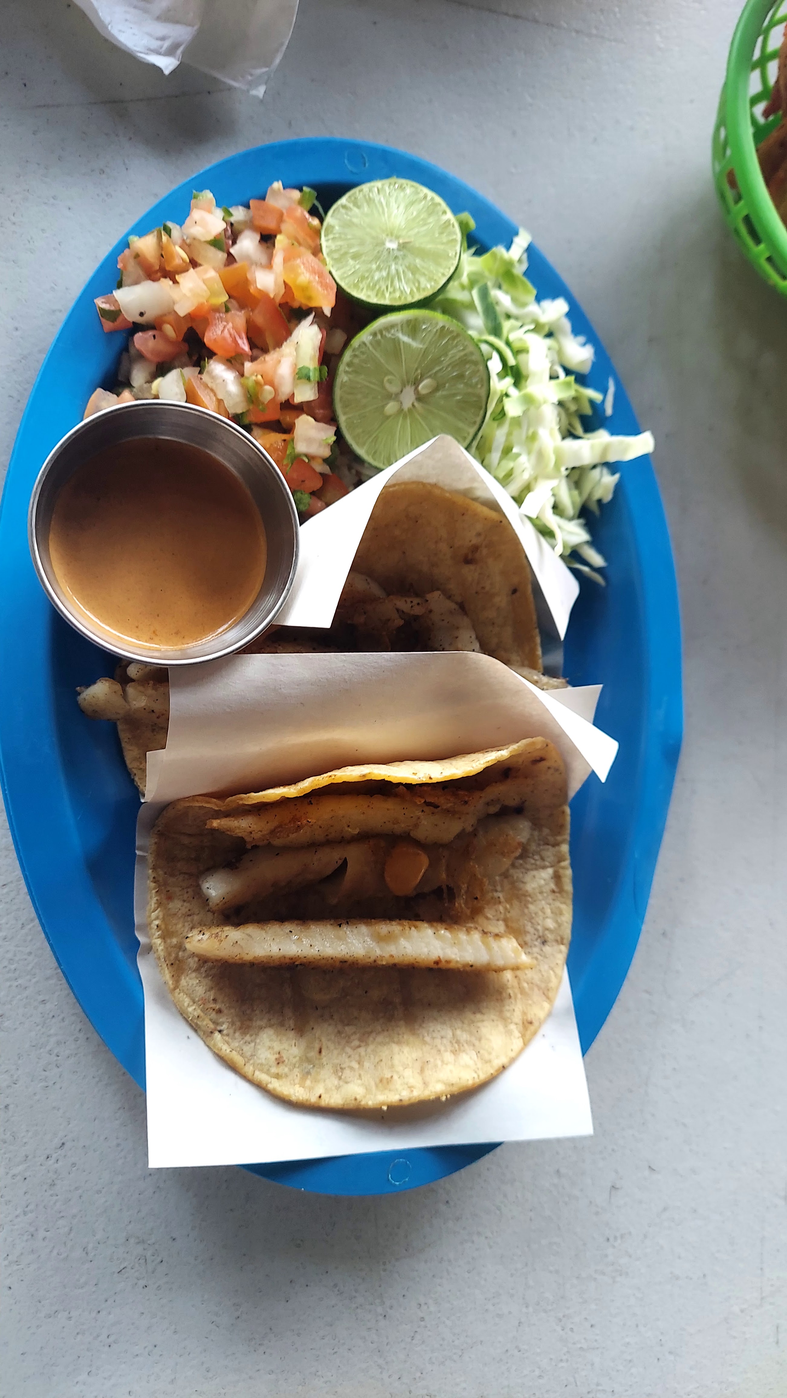 Mariscos & Burger "El Seven 7" image 6