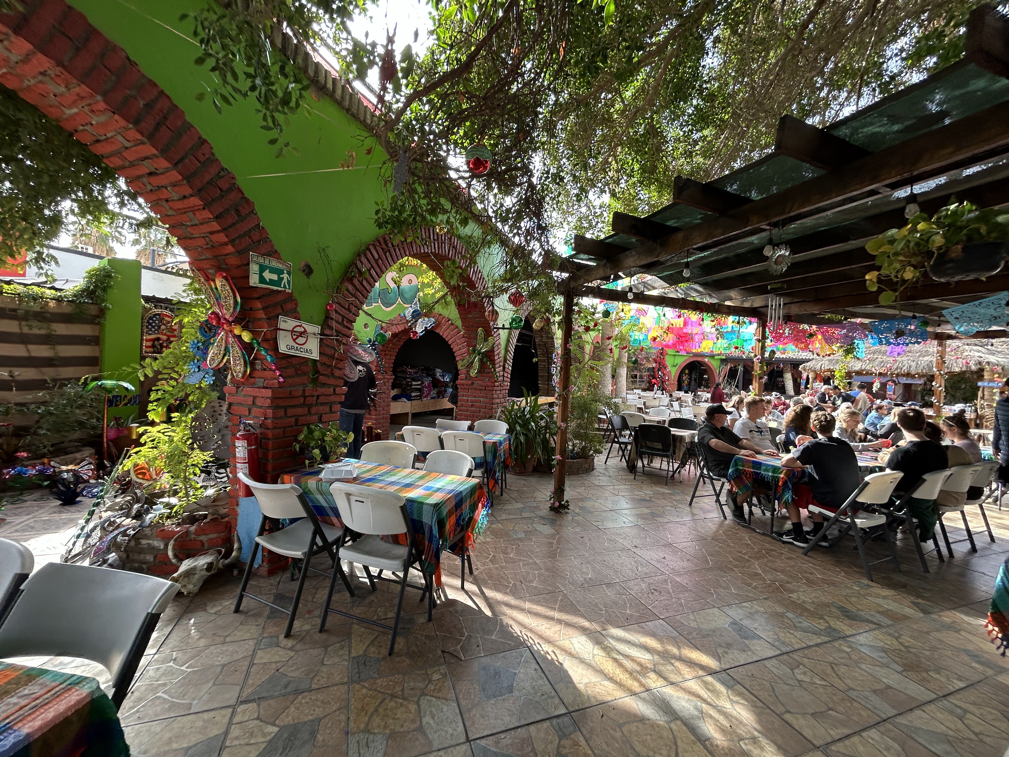 Restaurant El Paraíso image 1