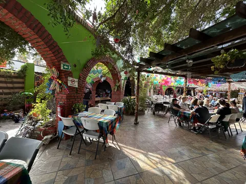 Restaurant El Paraíso image 1