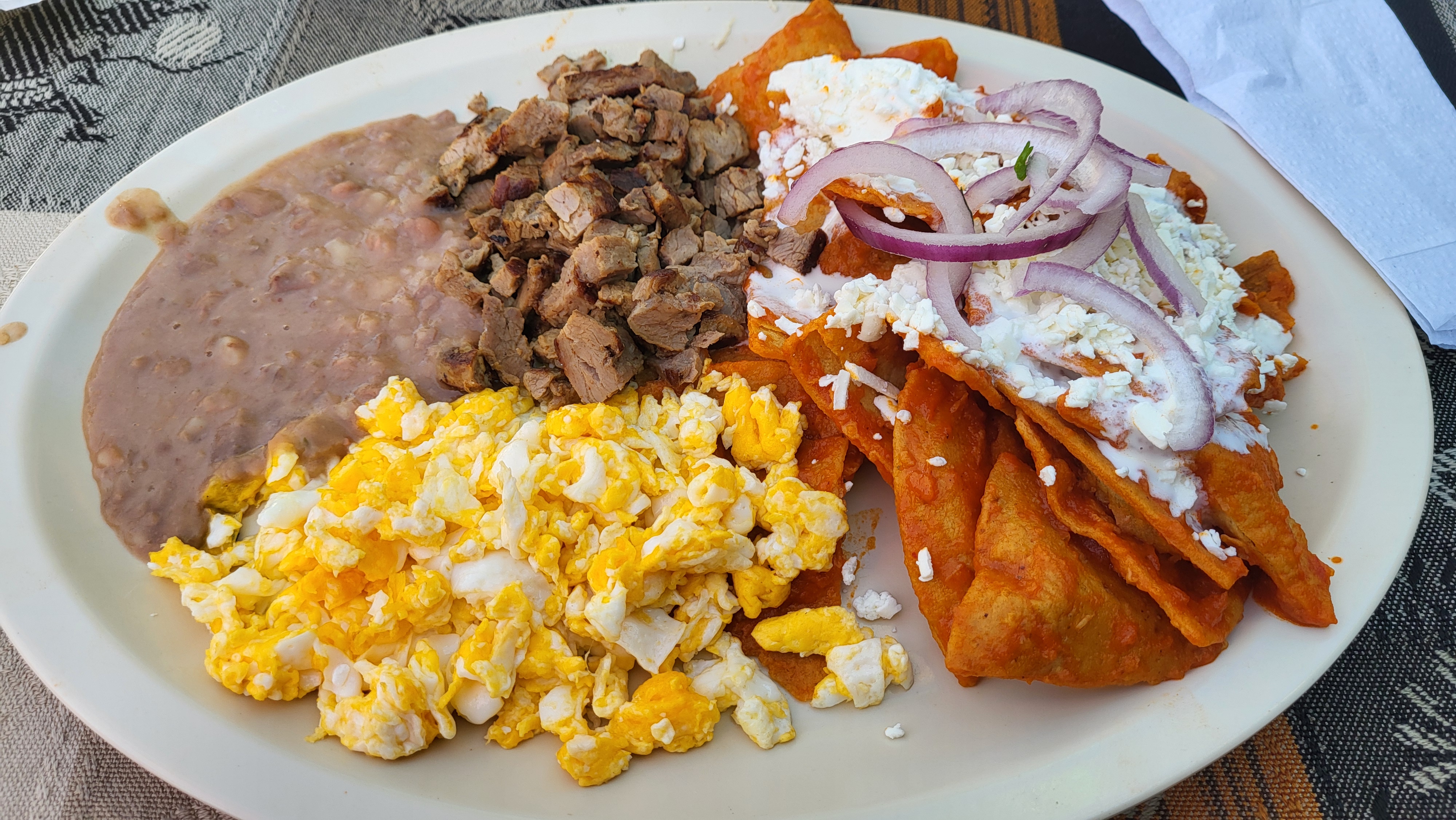 Restaurant El Paraíso image 2