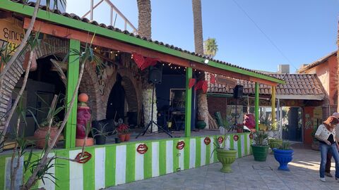 Restaurant El Paraíso image 3