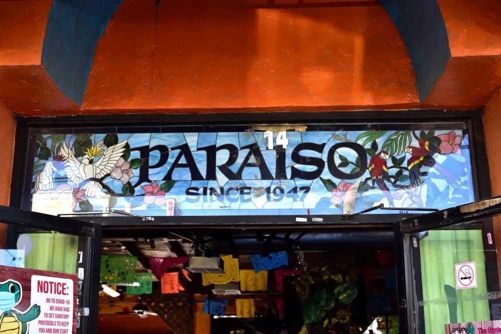 Restaurant El Paraíso image 5