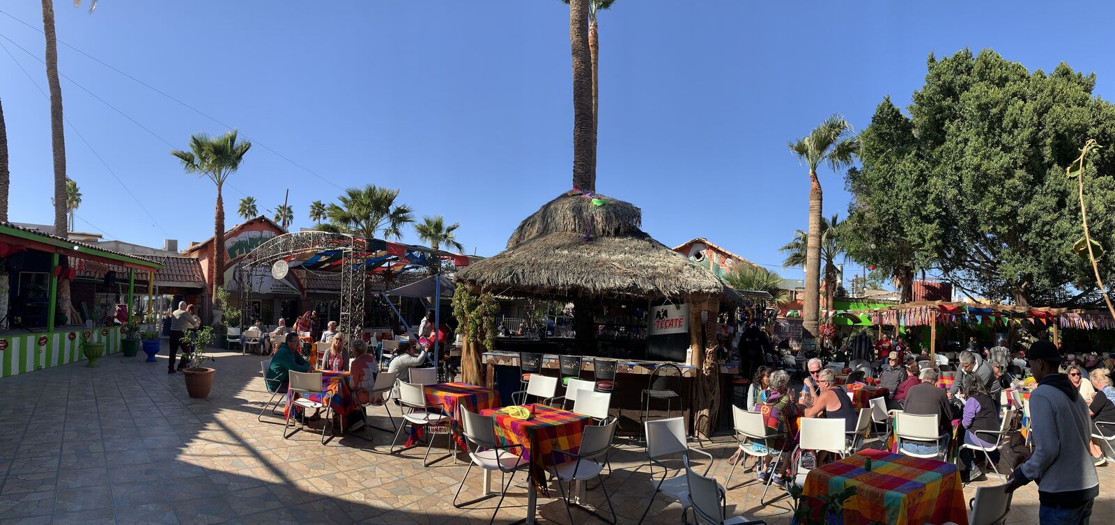 Restaurant El Paraíso image 6