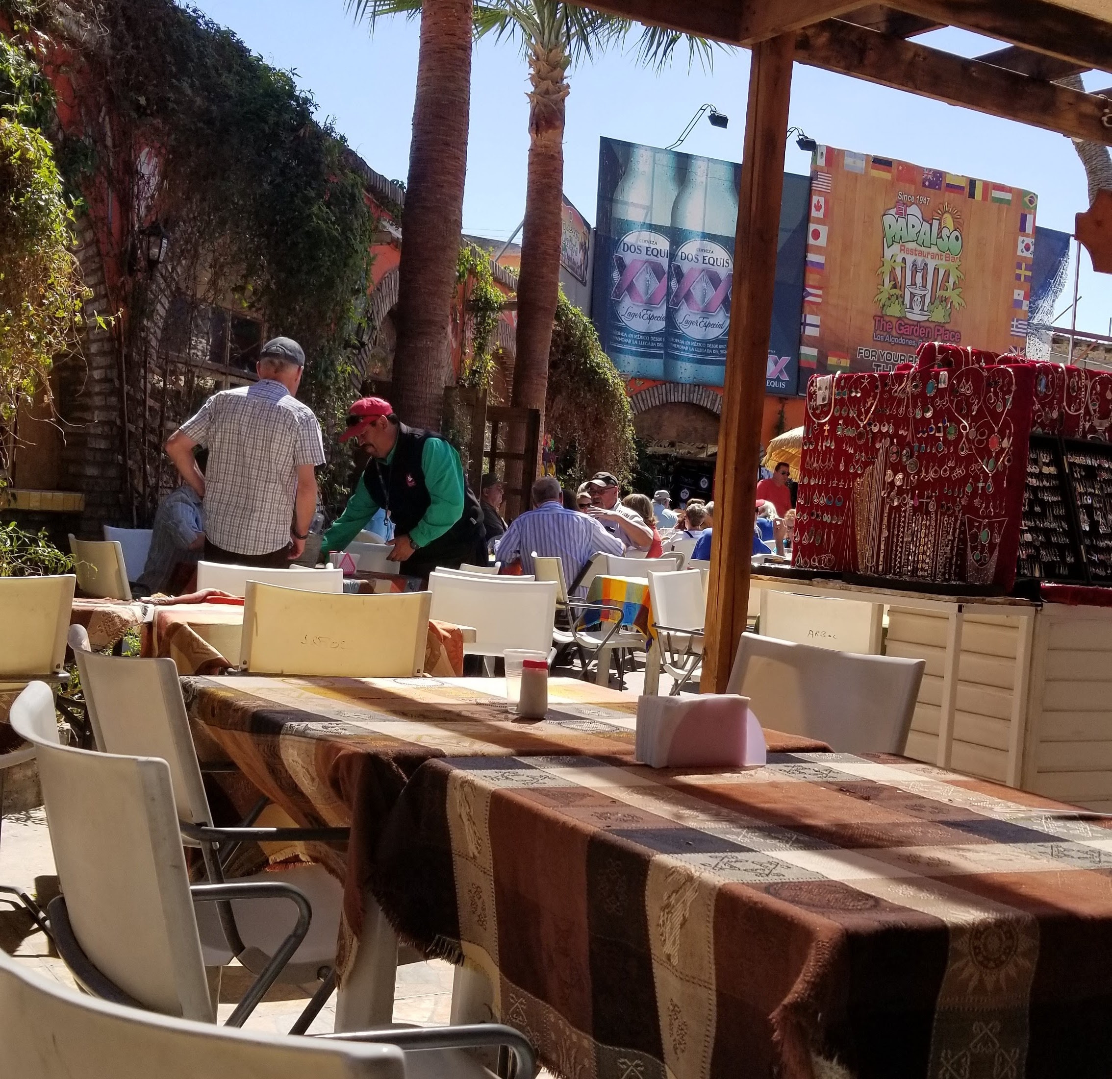 Restaurant El Paraíso image 7