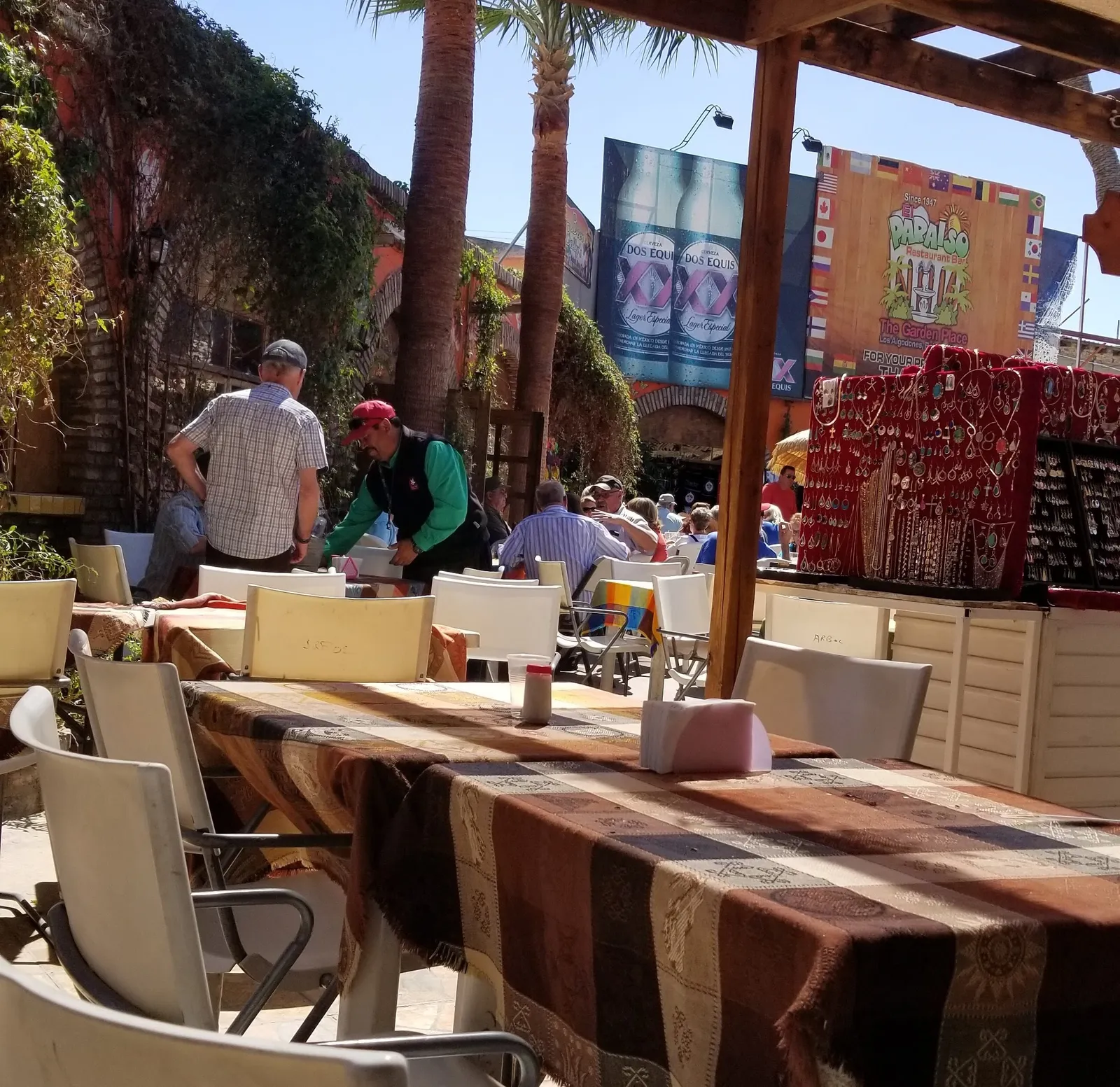 Restaurant El Paraíso image 7