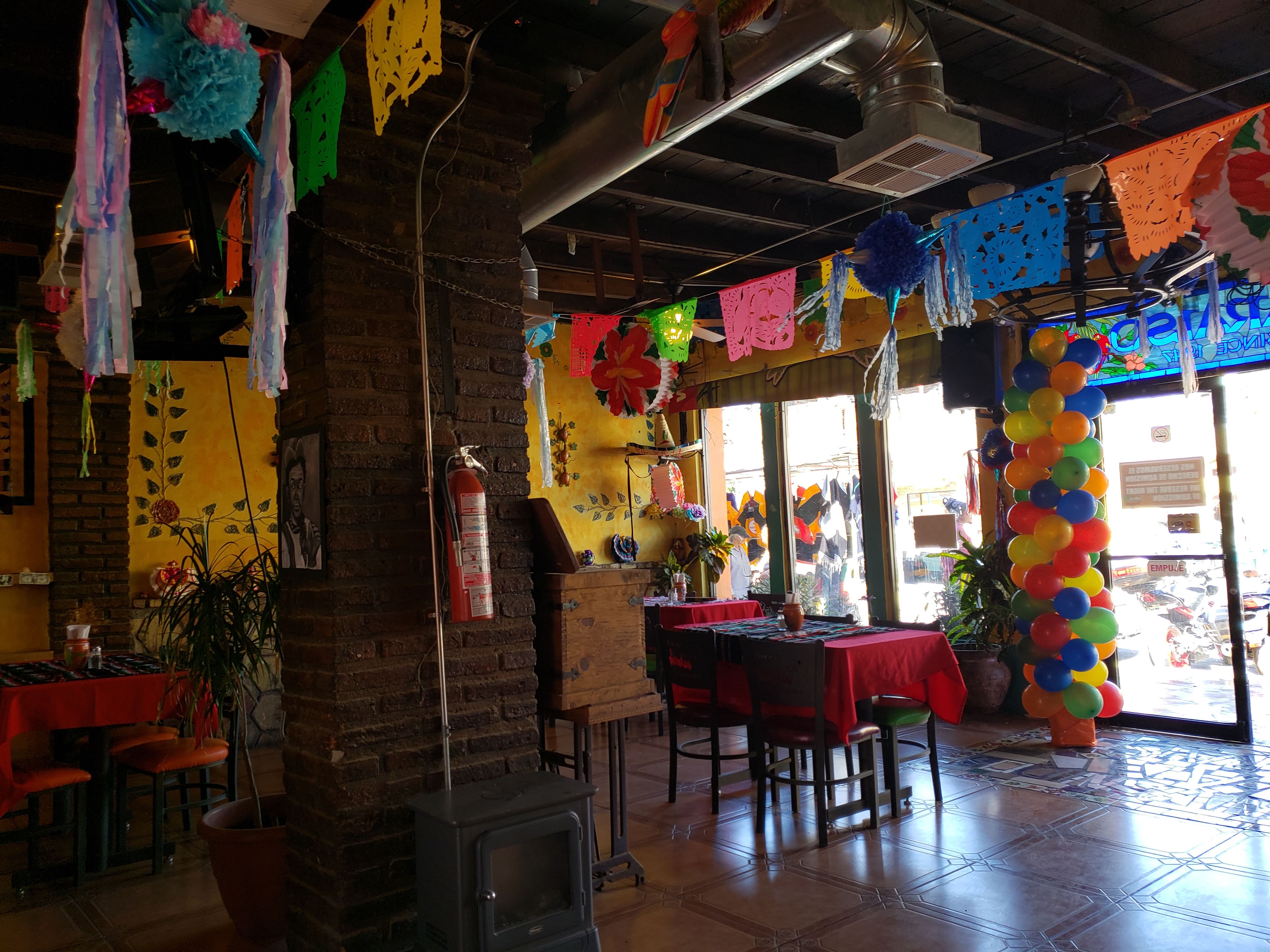 Restaurant El Paraíso image 9