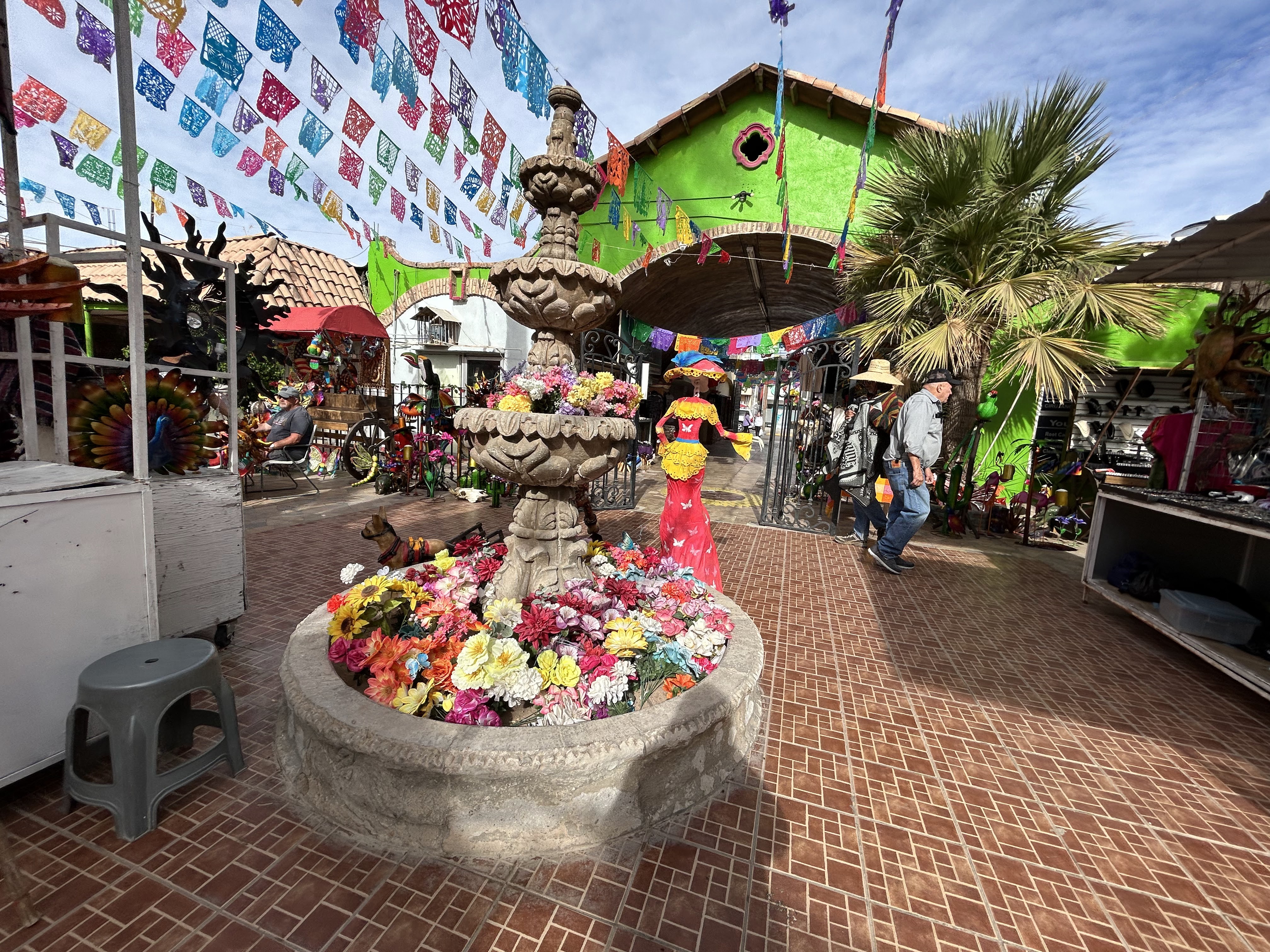 Restaurant El Paraíso image 10