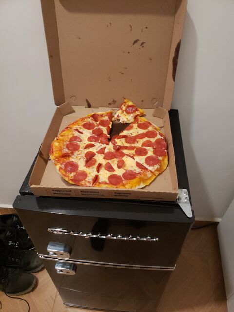 Pizza Daisy image 1