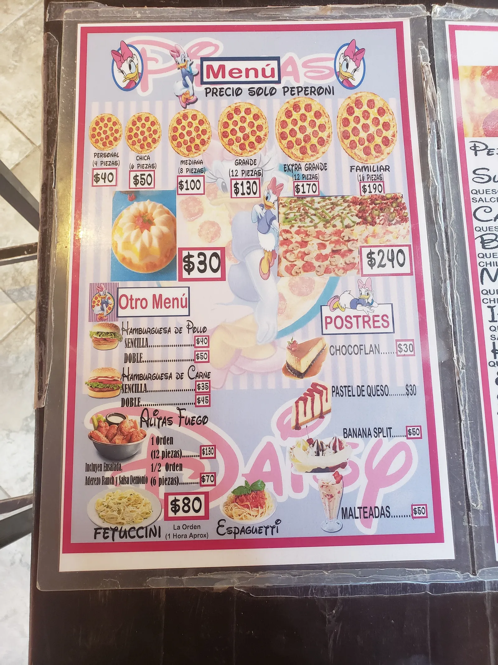 Pizza Daisy image 6