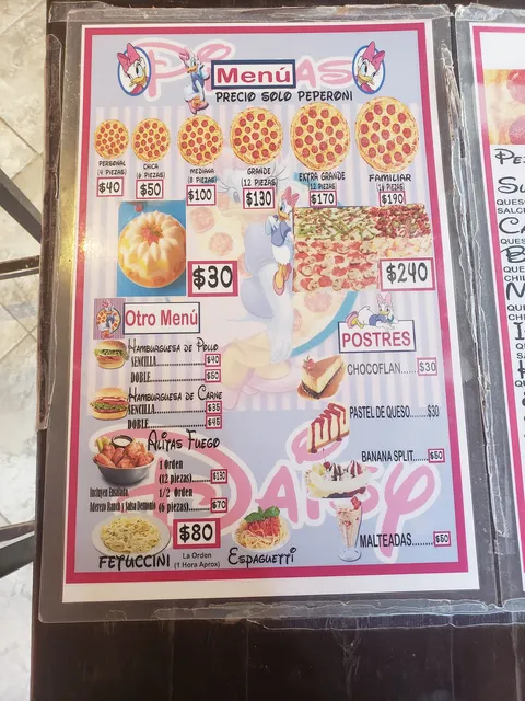 Pizza Daisy image 6