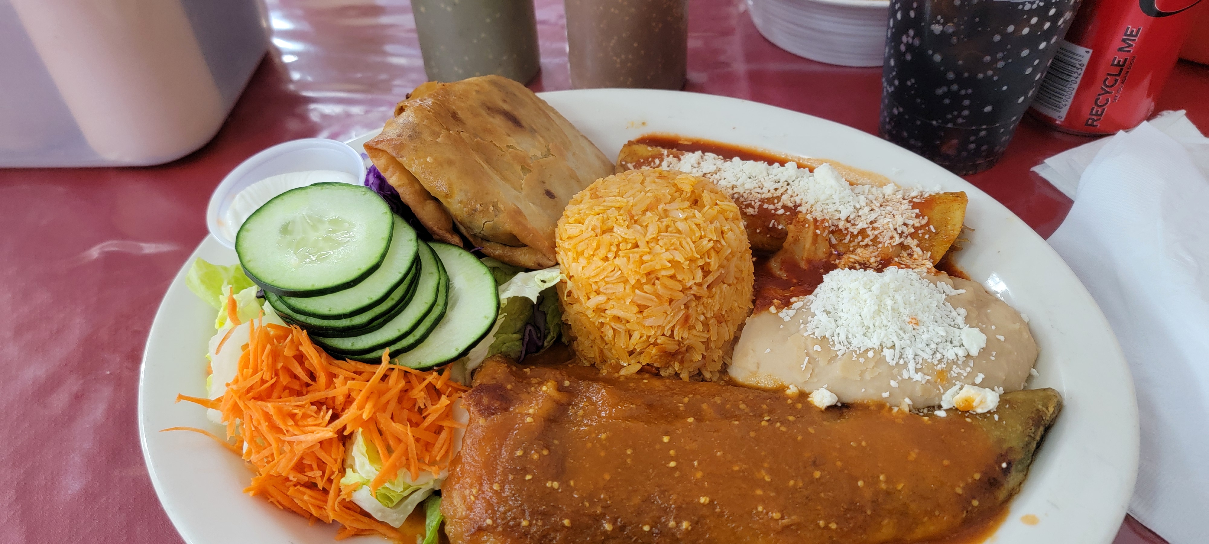 Kashas Restaurant image 1