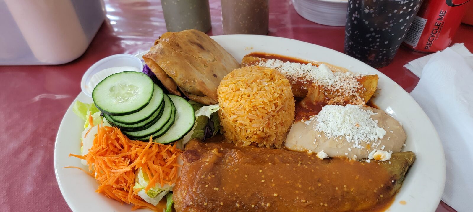 Kashas Restaurant image 1