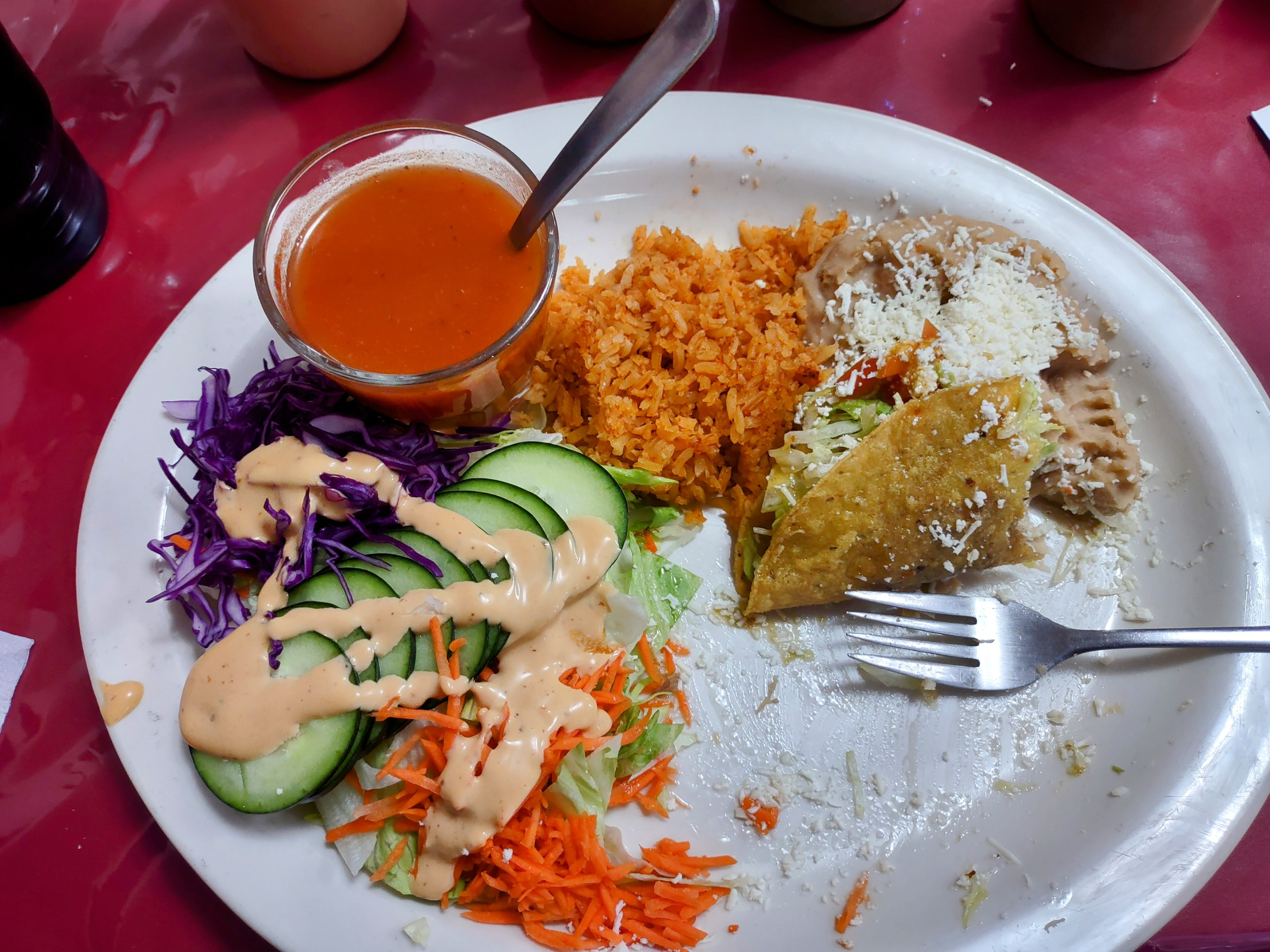 Kashas Restaurant image 2