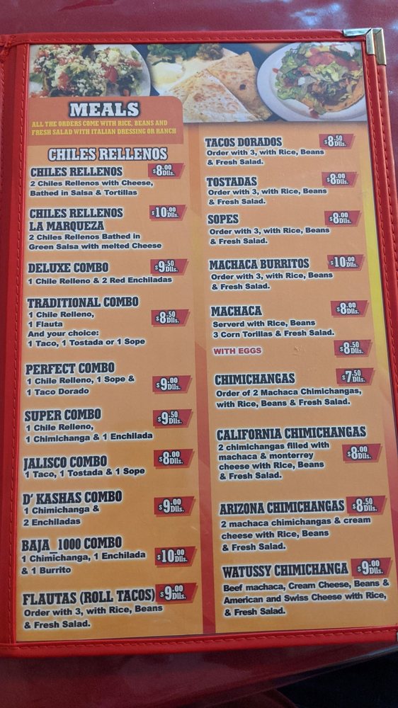 Kashas Restaurant image 3