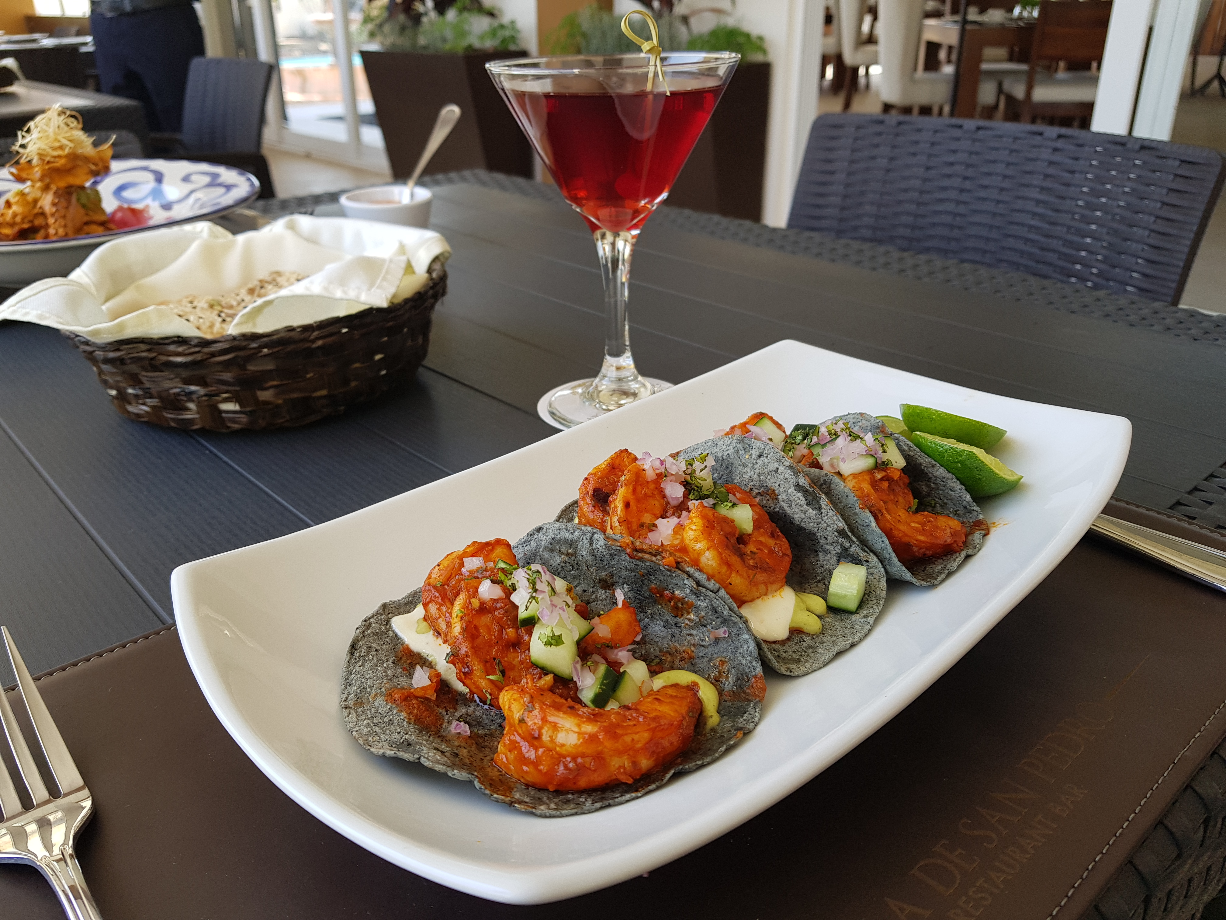 Villa De San Pedro image 2