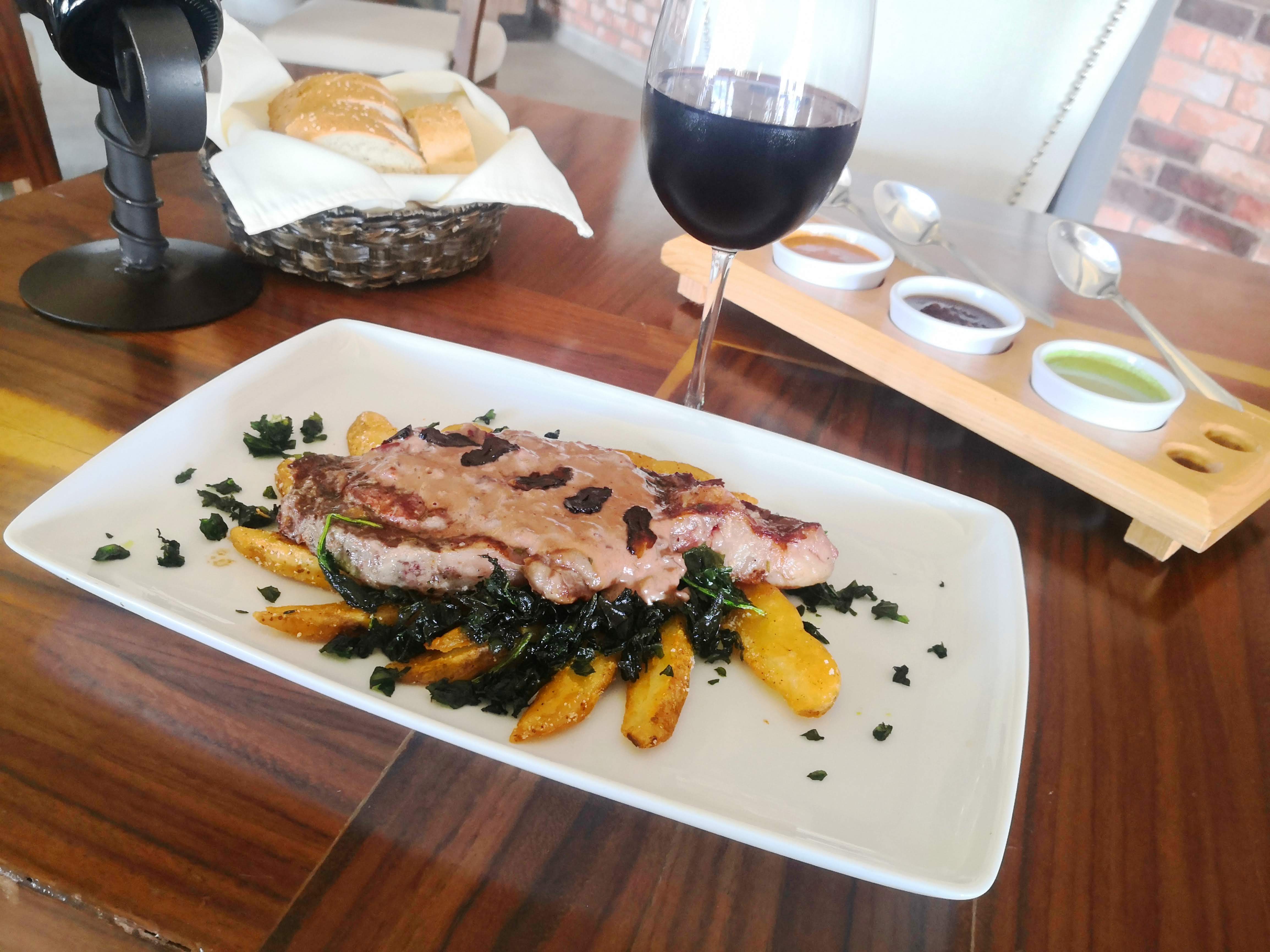 Villa De San Pedro image 3